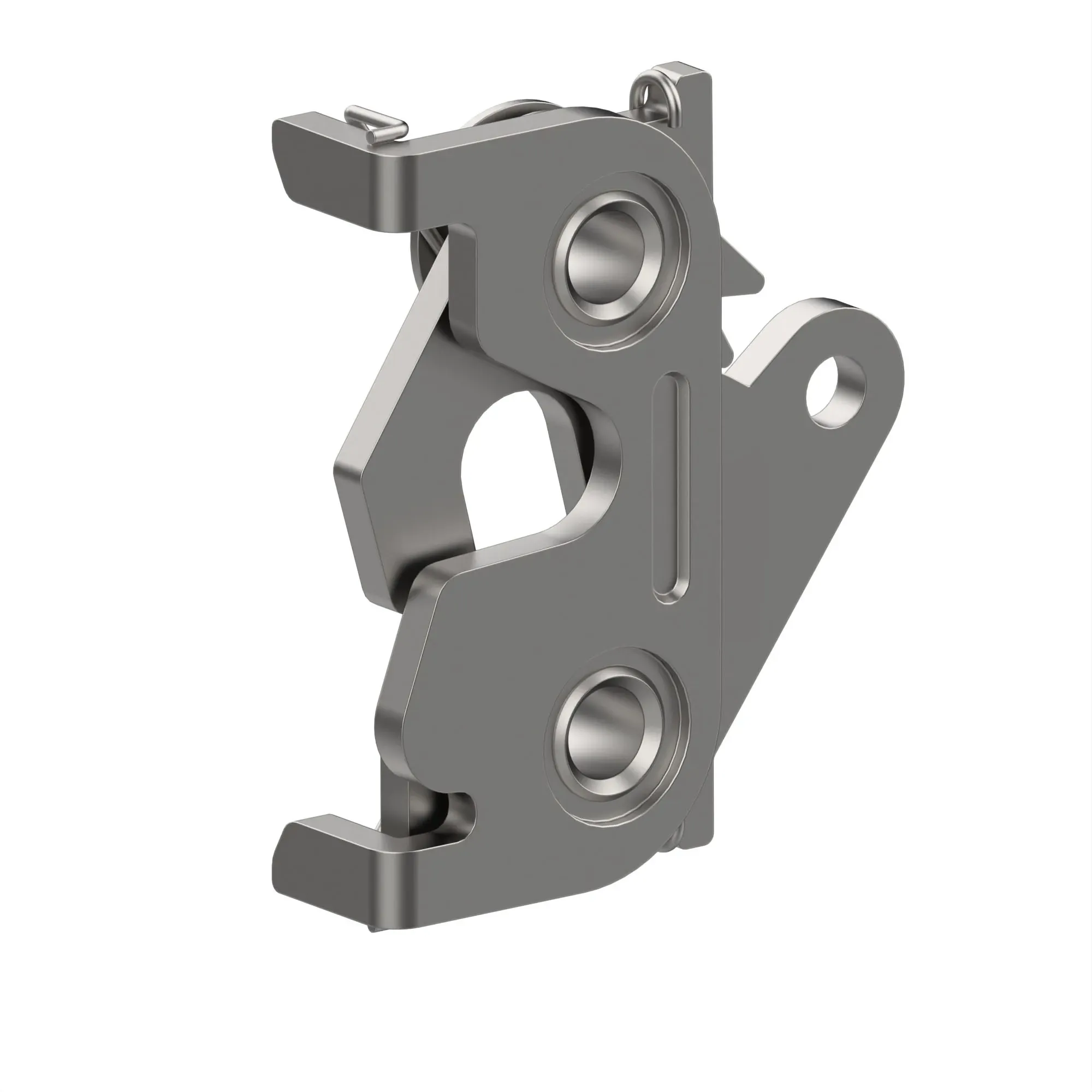 LATCH