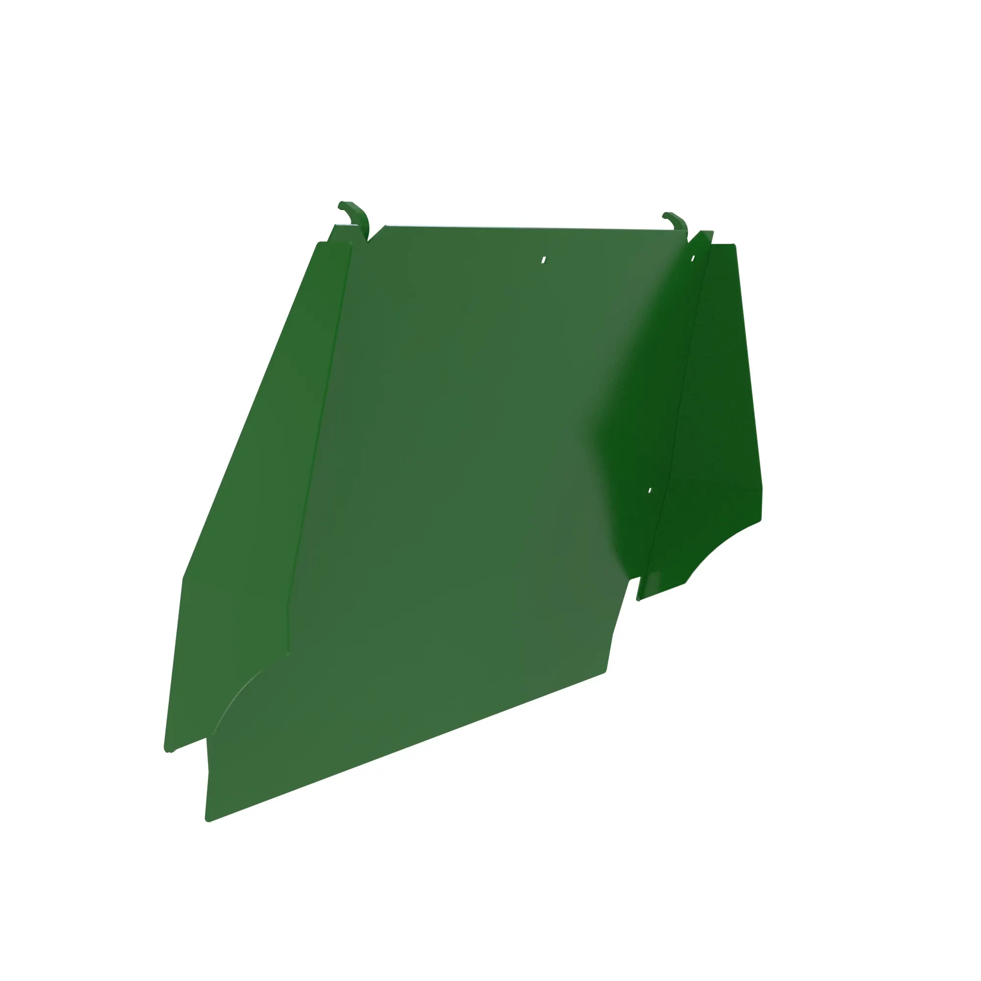 CHUTE