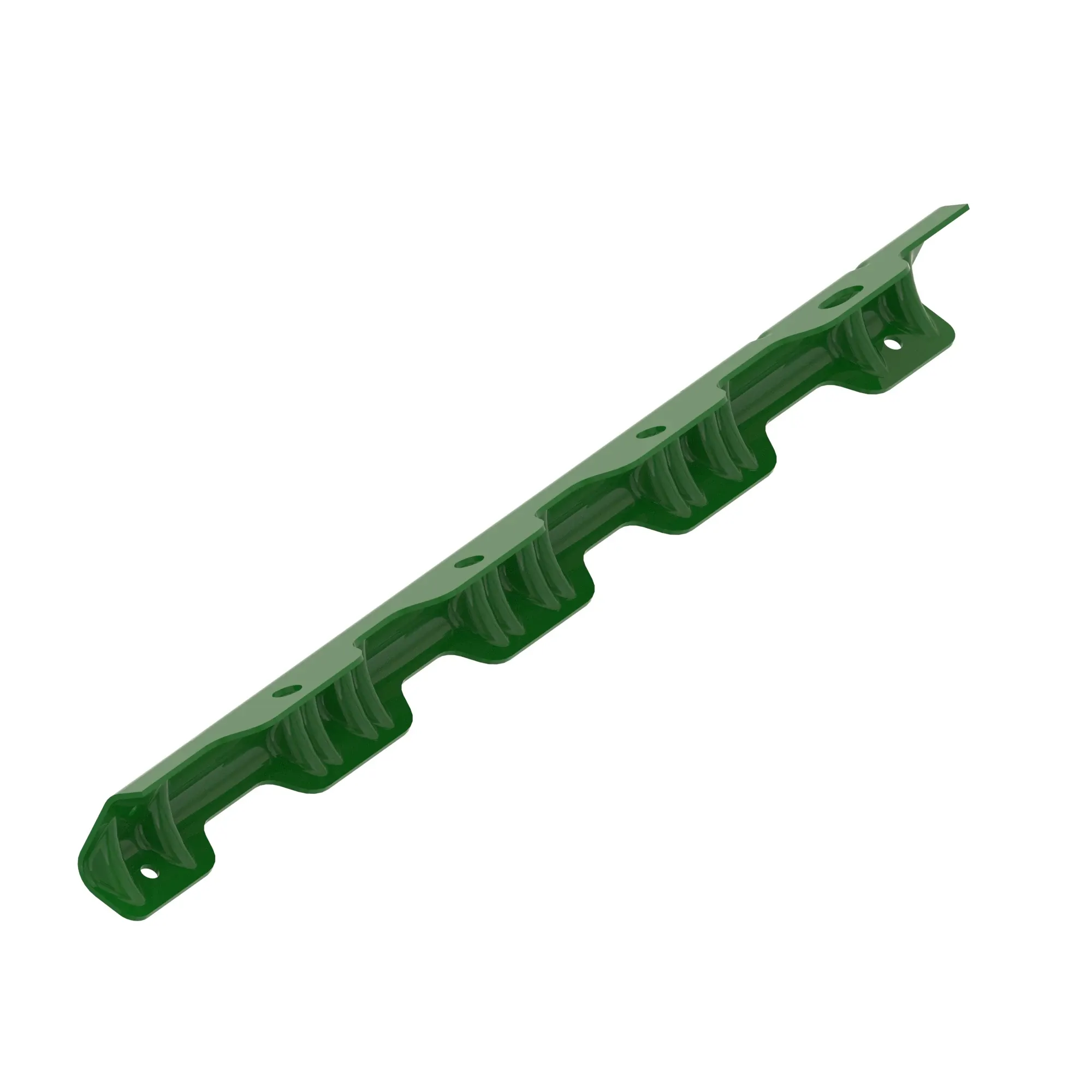 John Deere Discharge Beater Support - AXE77502