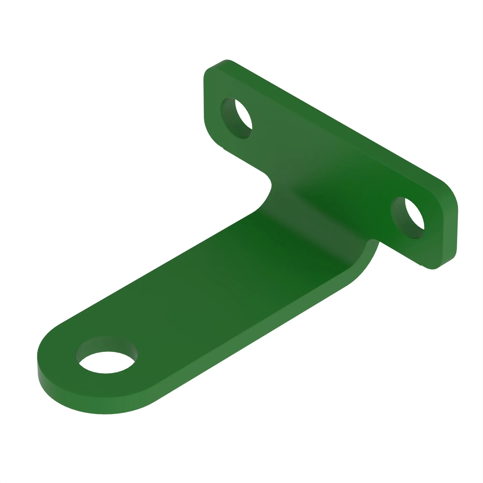 John Deere Passenger Seat Anchor - CQ53096