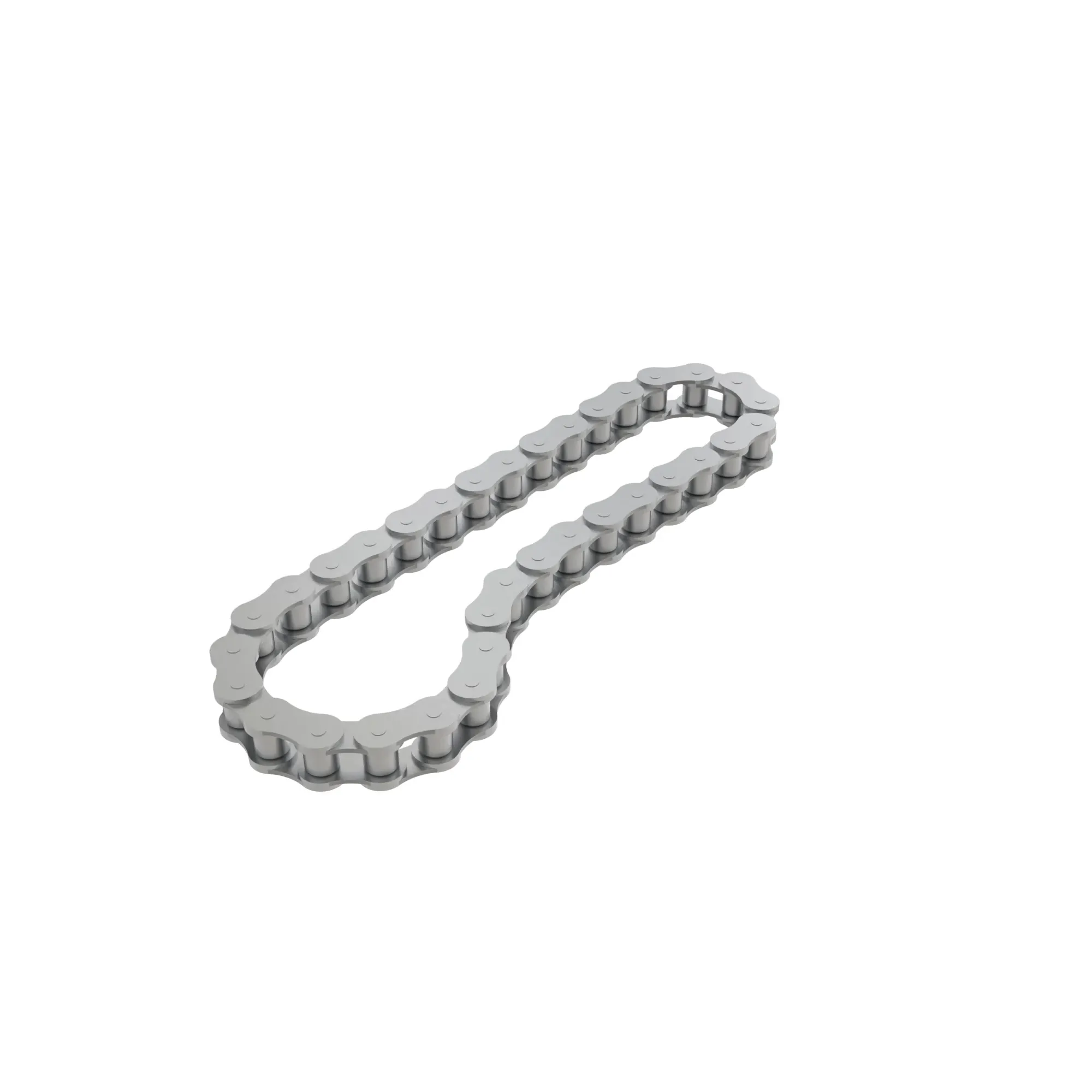 John Deere Drive Assembly Roller Chain - LVU14966