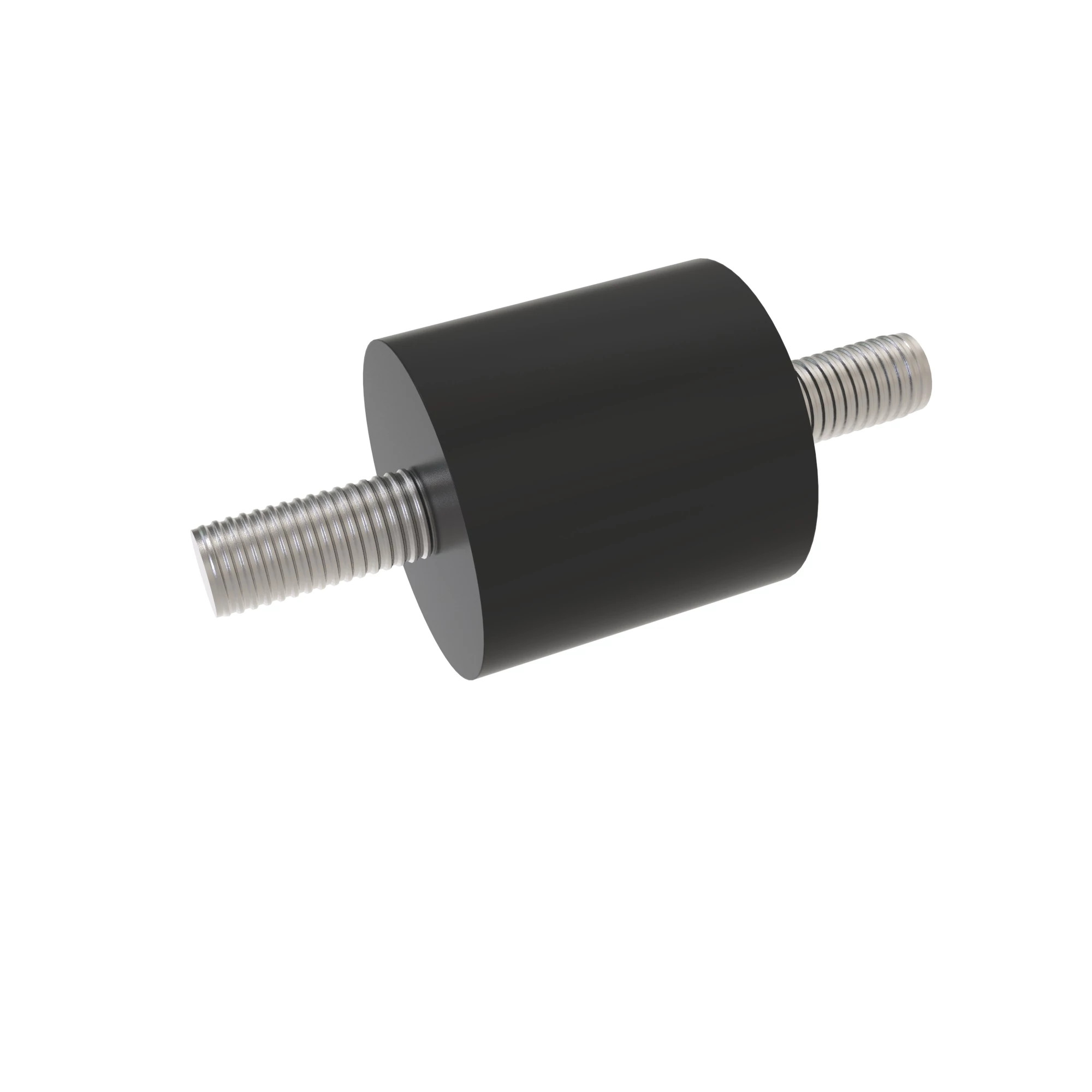 RUBBER MOUNT