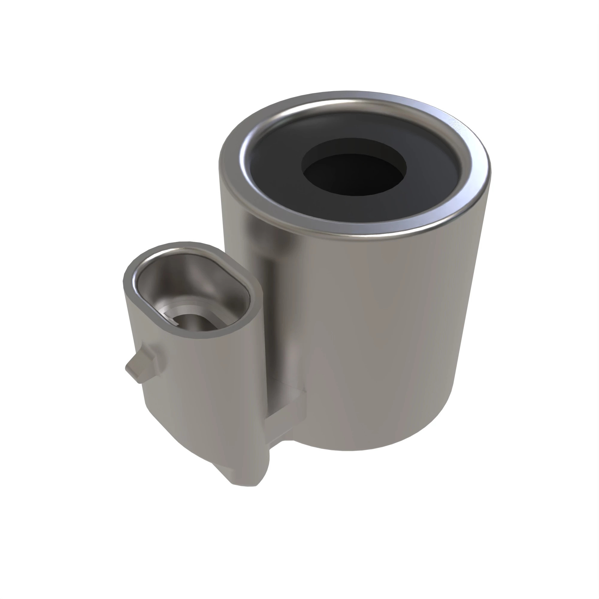 COIL.SOLENOID VALVE (08 SIZE)