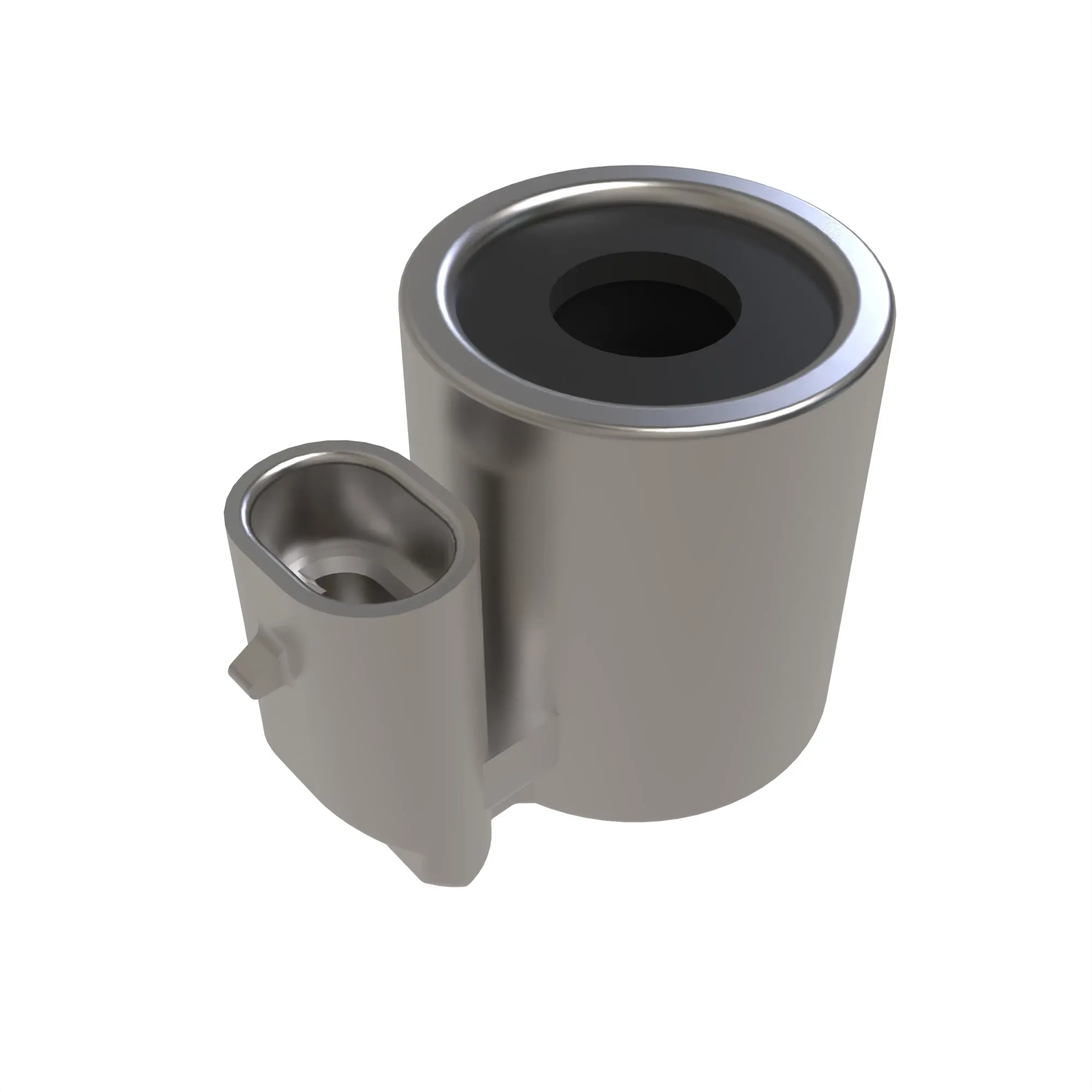John Deere Solenoid Valve - AL168968