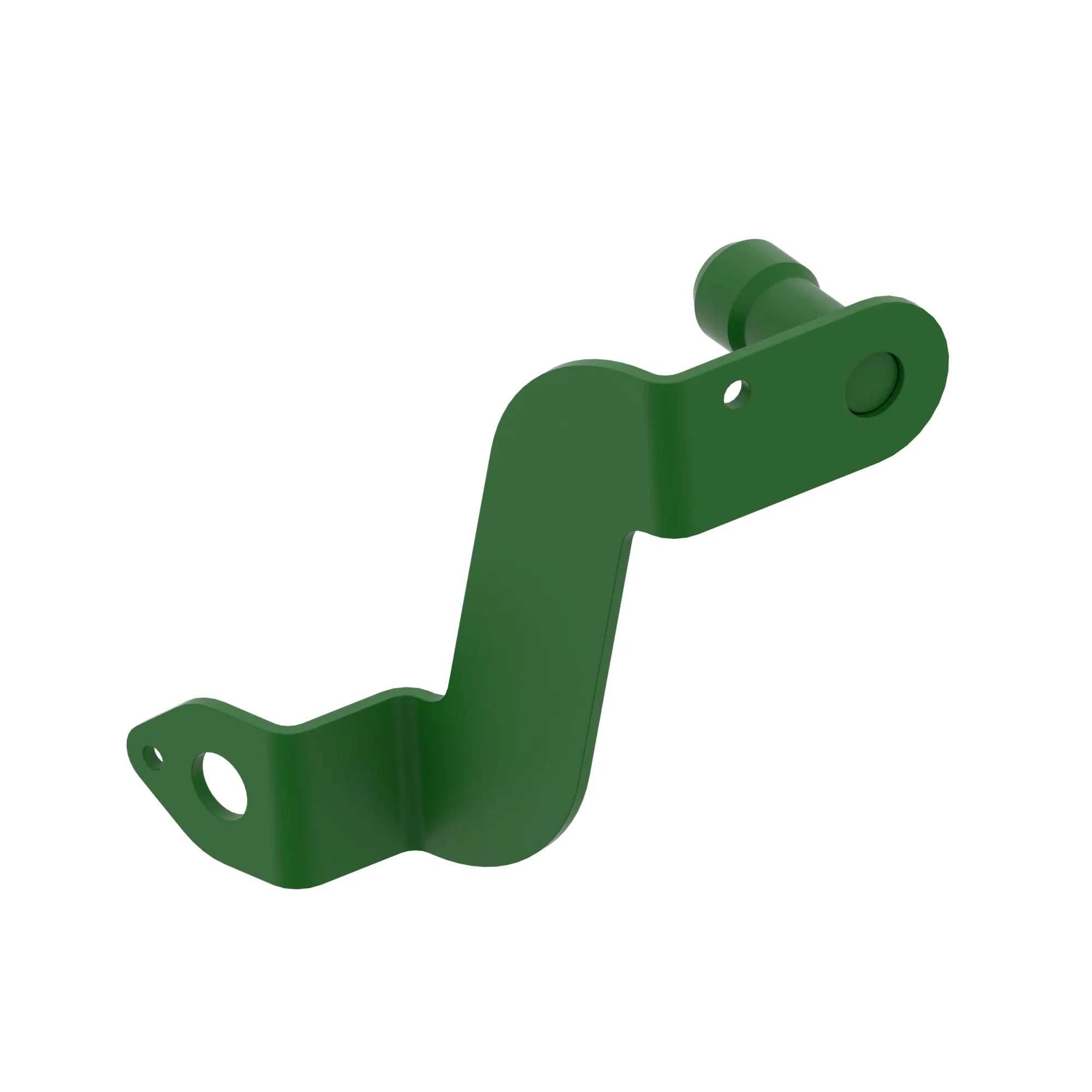 BRACKET, PTO STORAGE