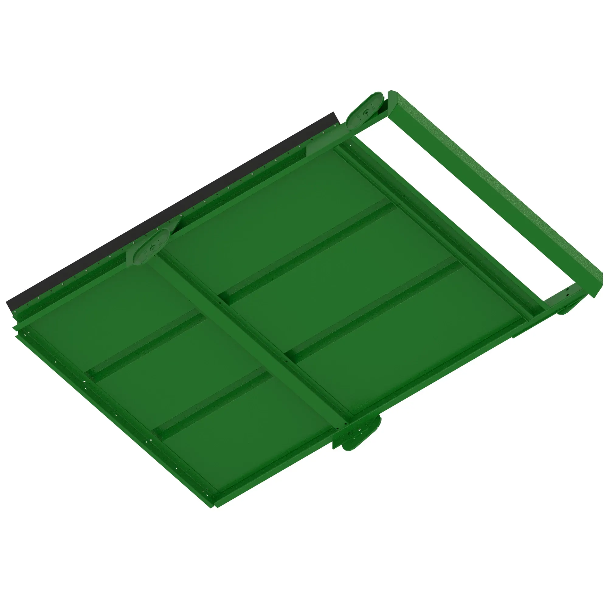 Grain Pan