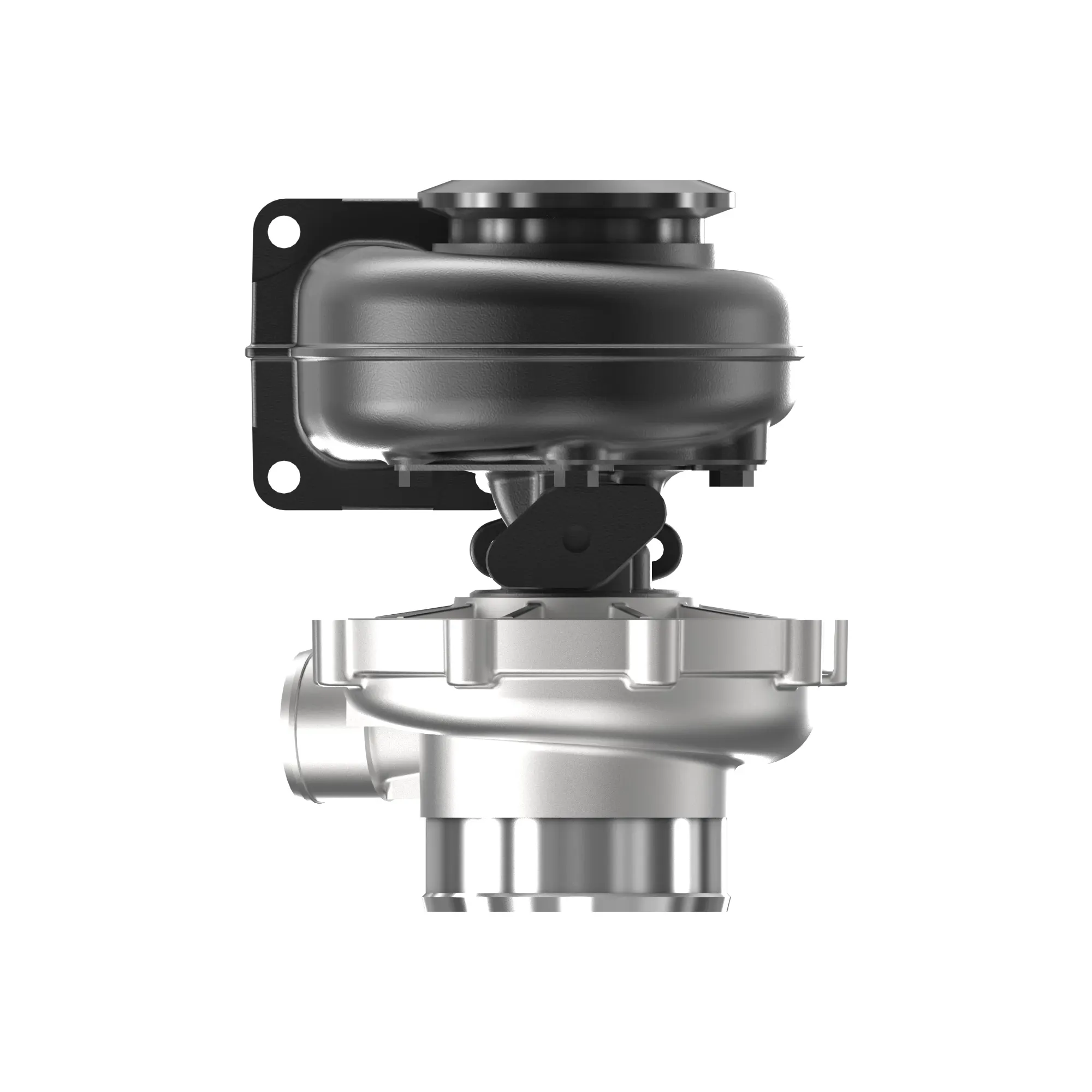 TURBOCHARGER REMAN