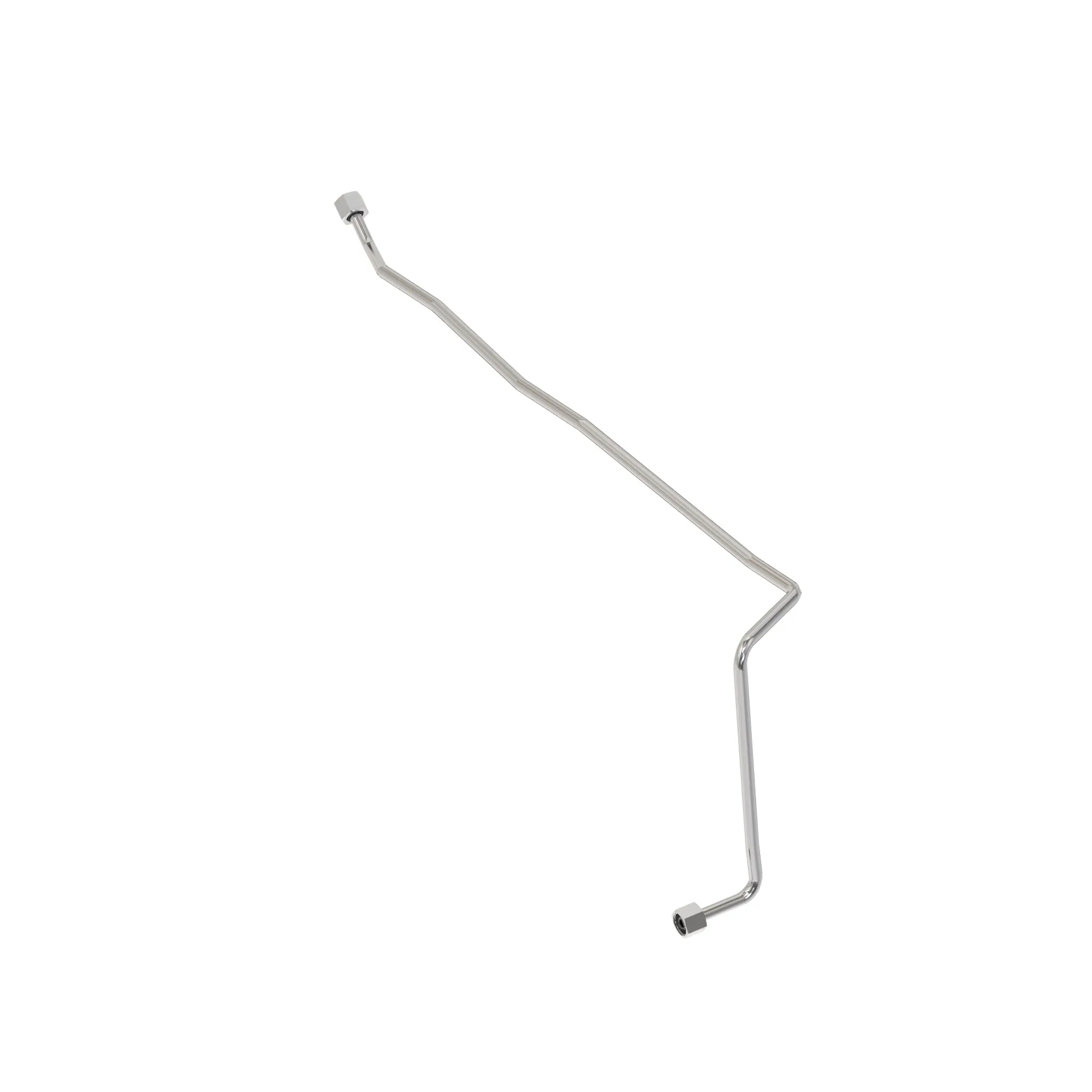 John Deere Brake Line - AL215342
