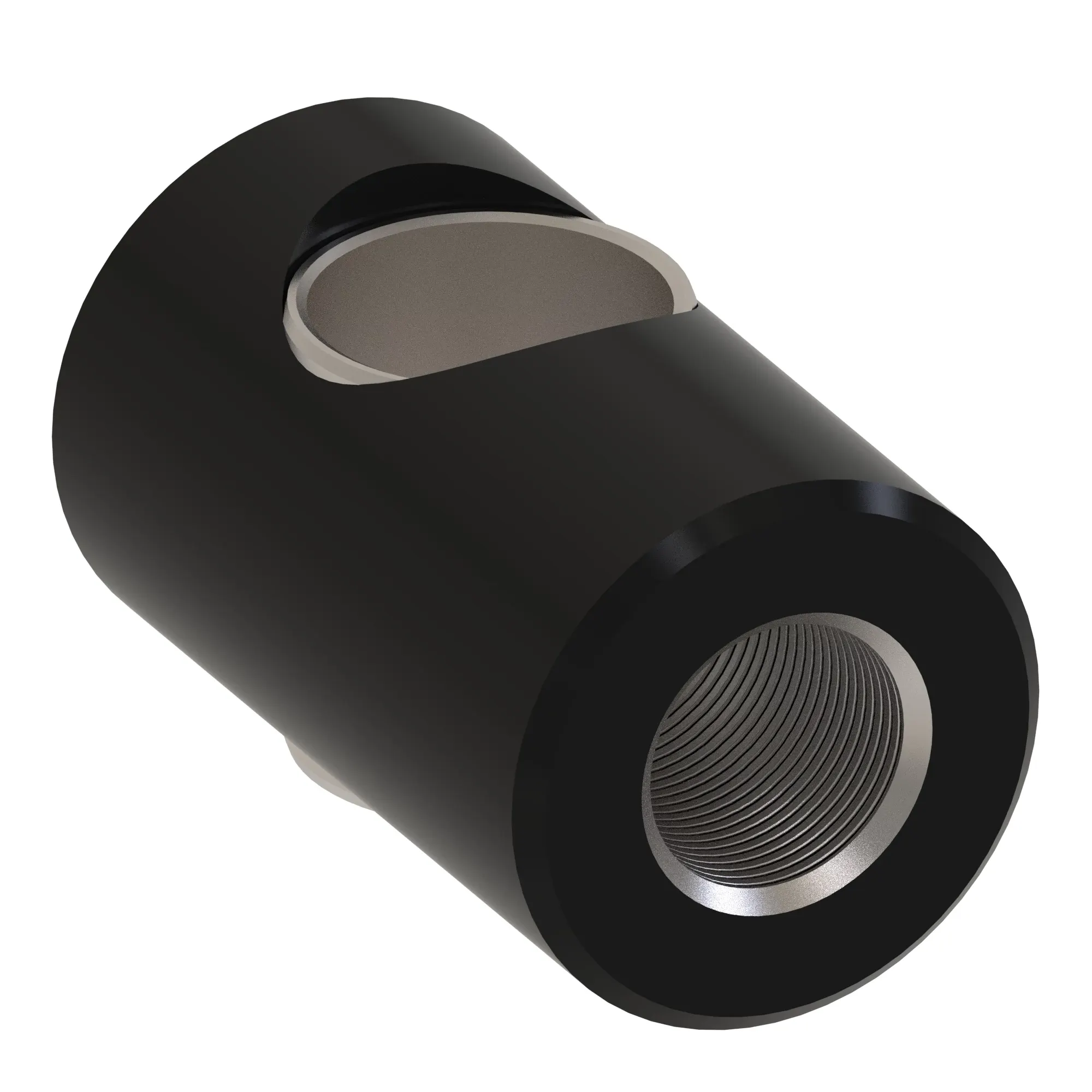 Hydraulic Cylinder Rod, Assembly