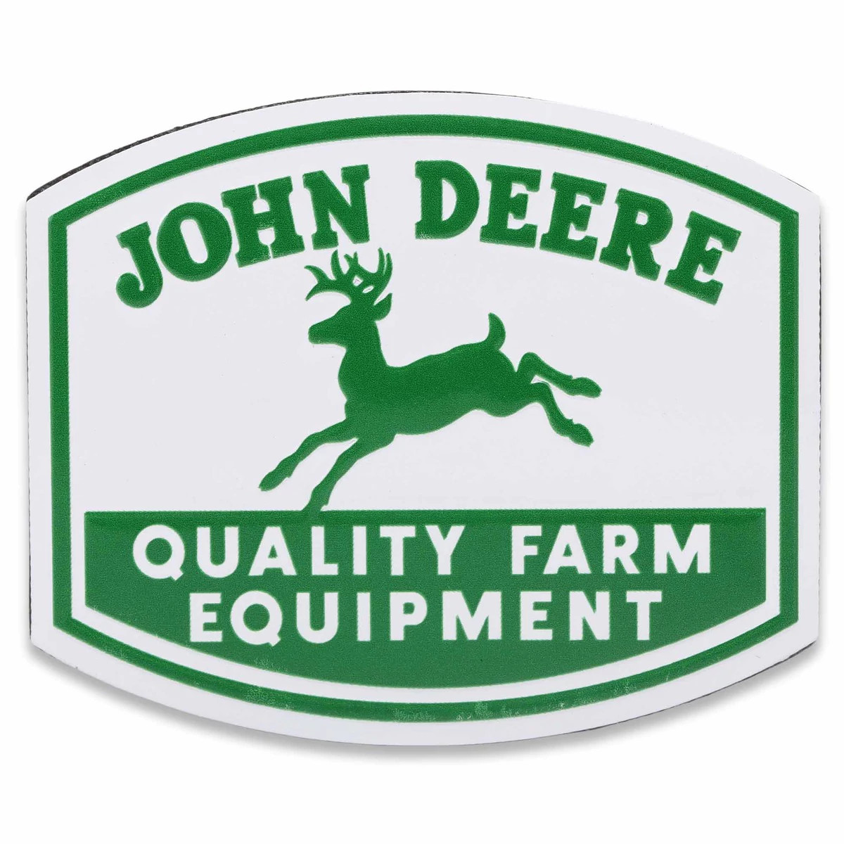 "Quality Farm Equipment Metal Magnet"