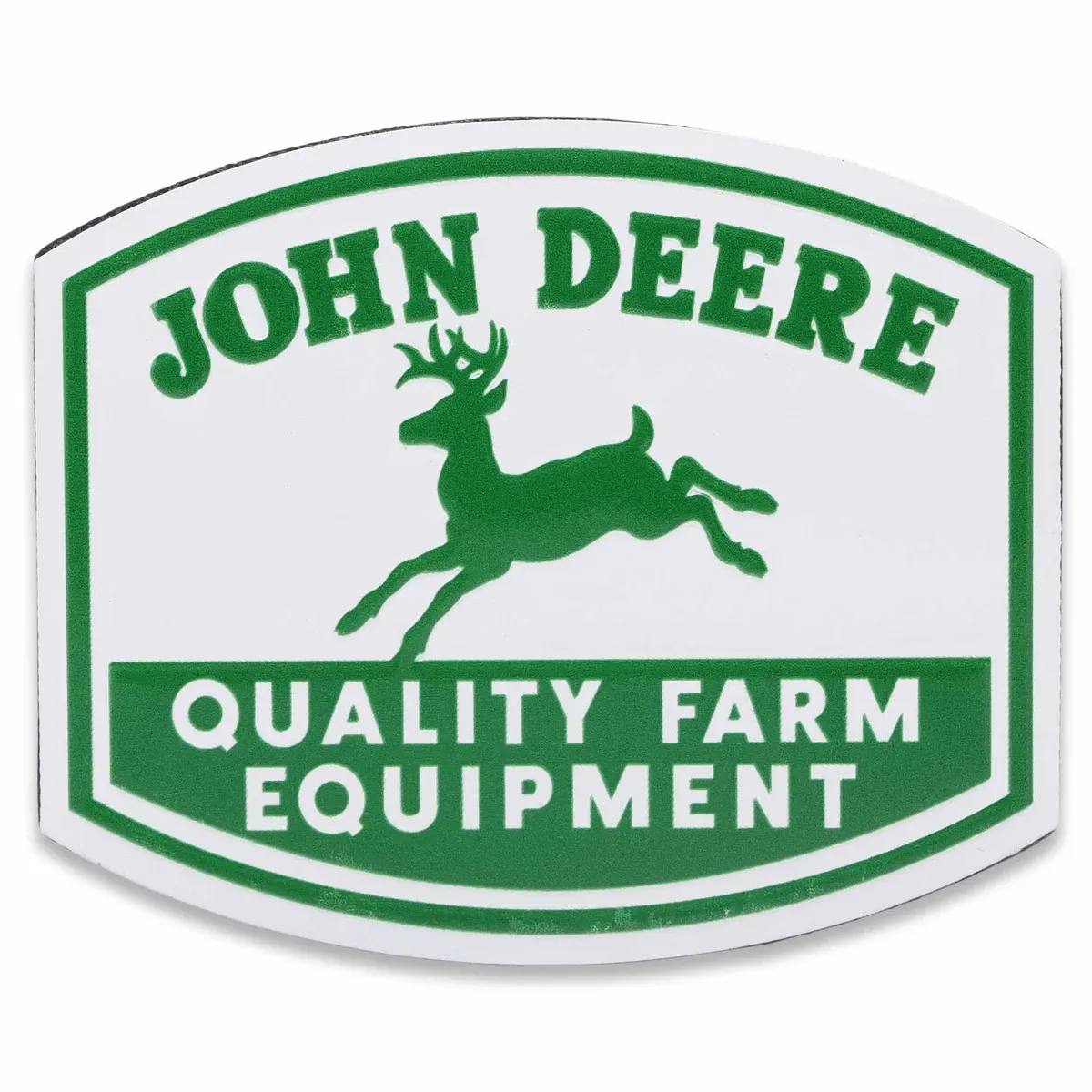 "Quality Farm Equipment Metal Magnet"