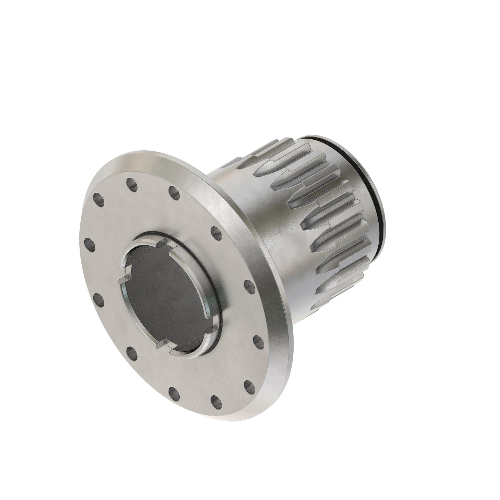 HUB, IMPELLER 12.75