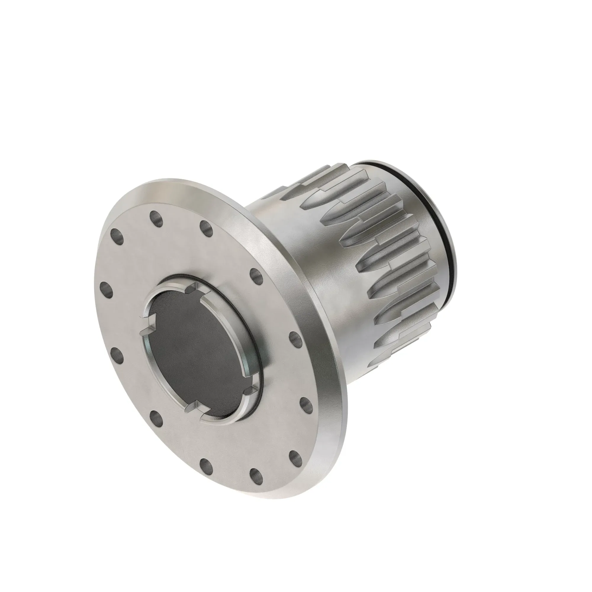John Deere Torque Converter Hub (Impeller) - YZ106852