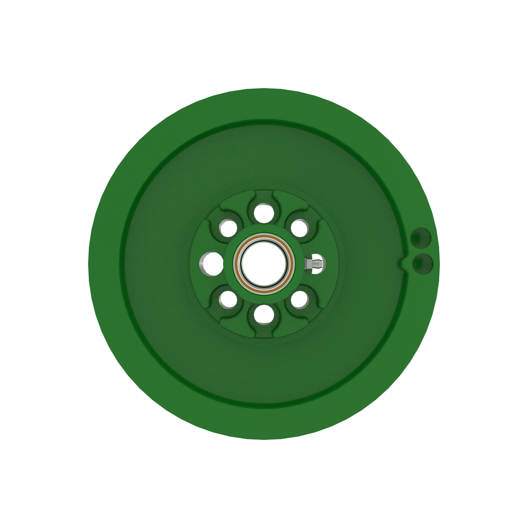 ASSY-INNER, FAN DRIVEN