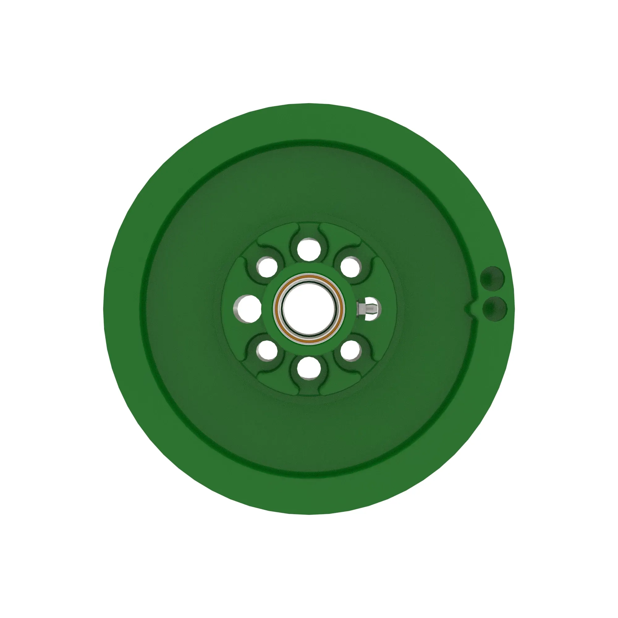 ASSY-INNER, FAN DRIVEN