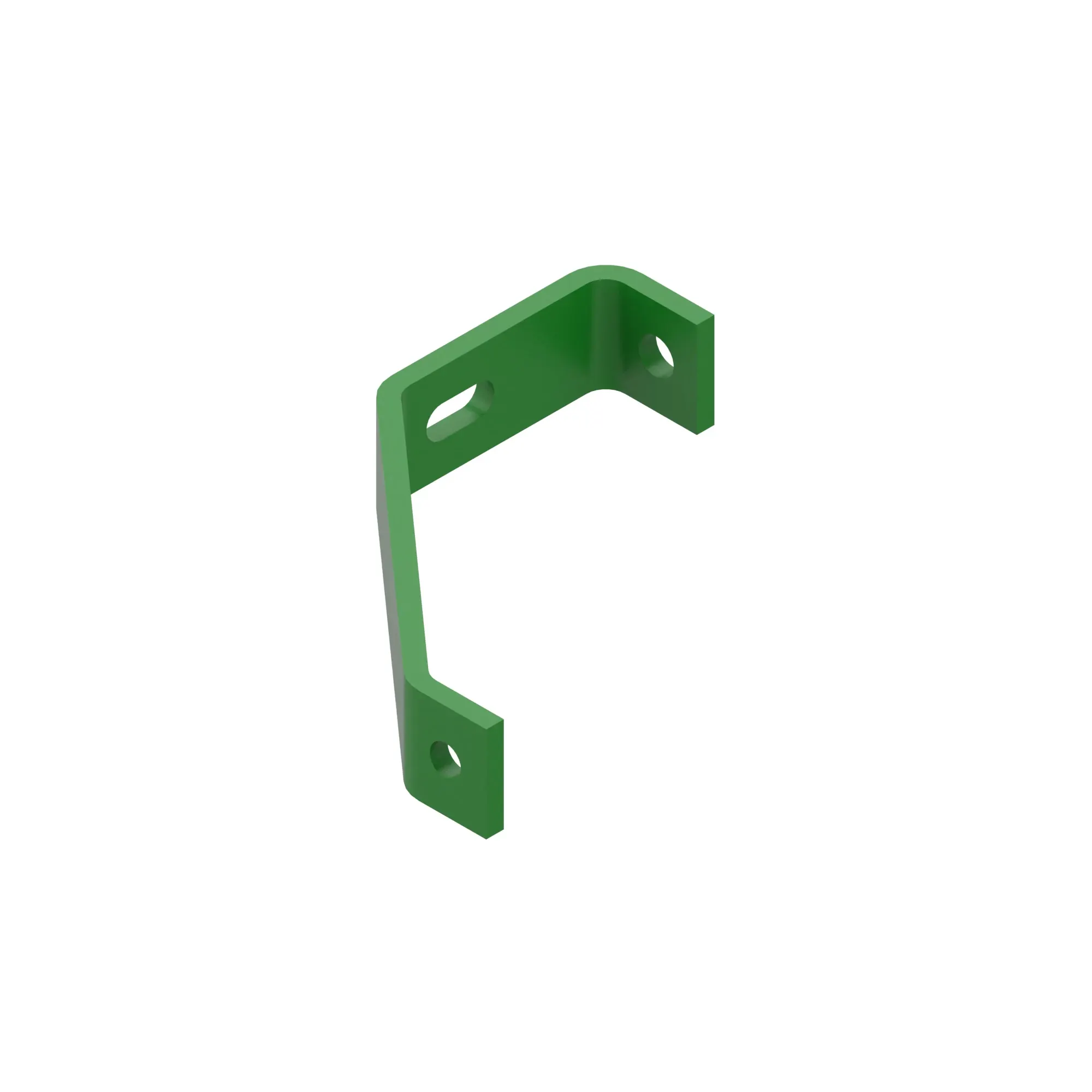 John Deere Plate - DX22979