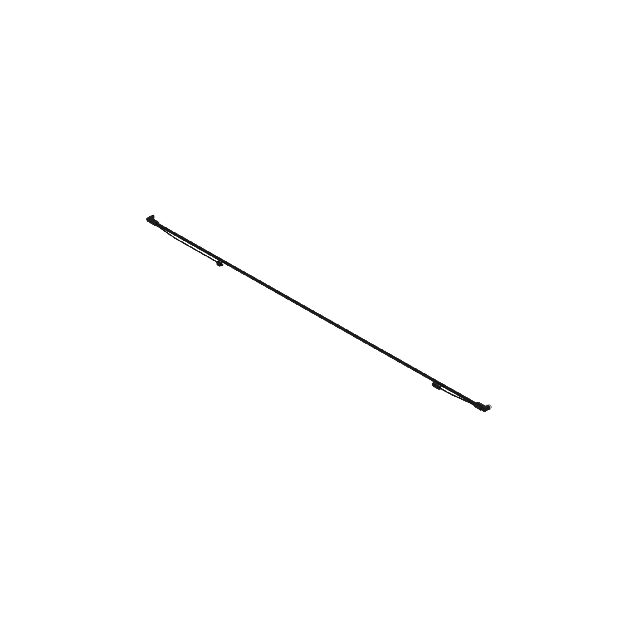 DZ113917: Diesel Exhaust Fluid Suction Line