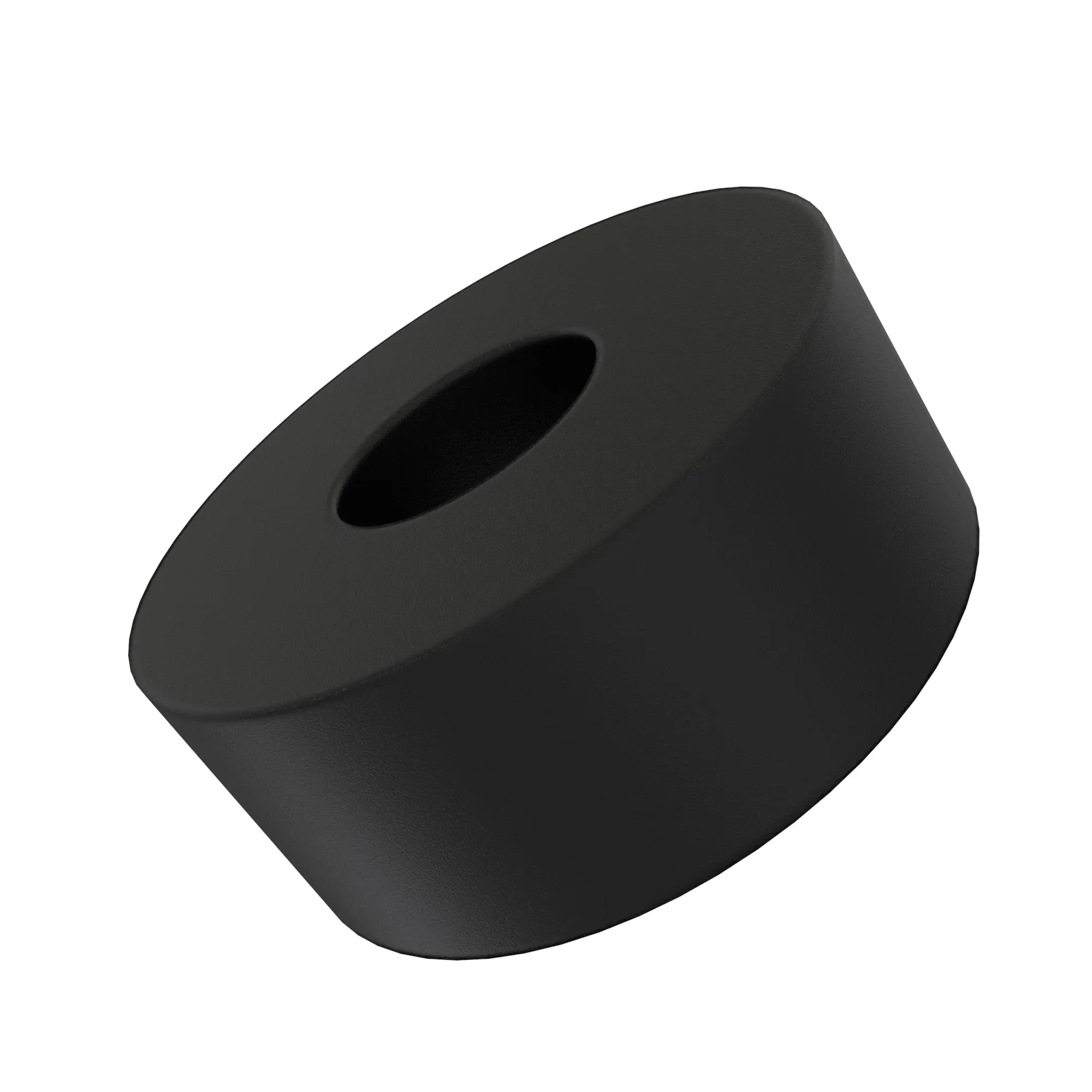 DECK BUMPER