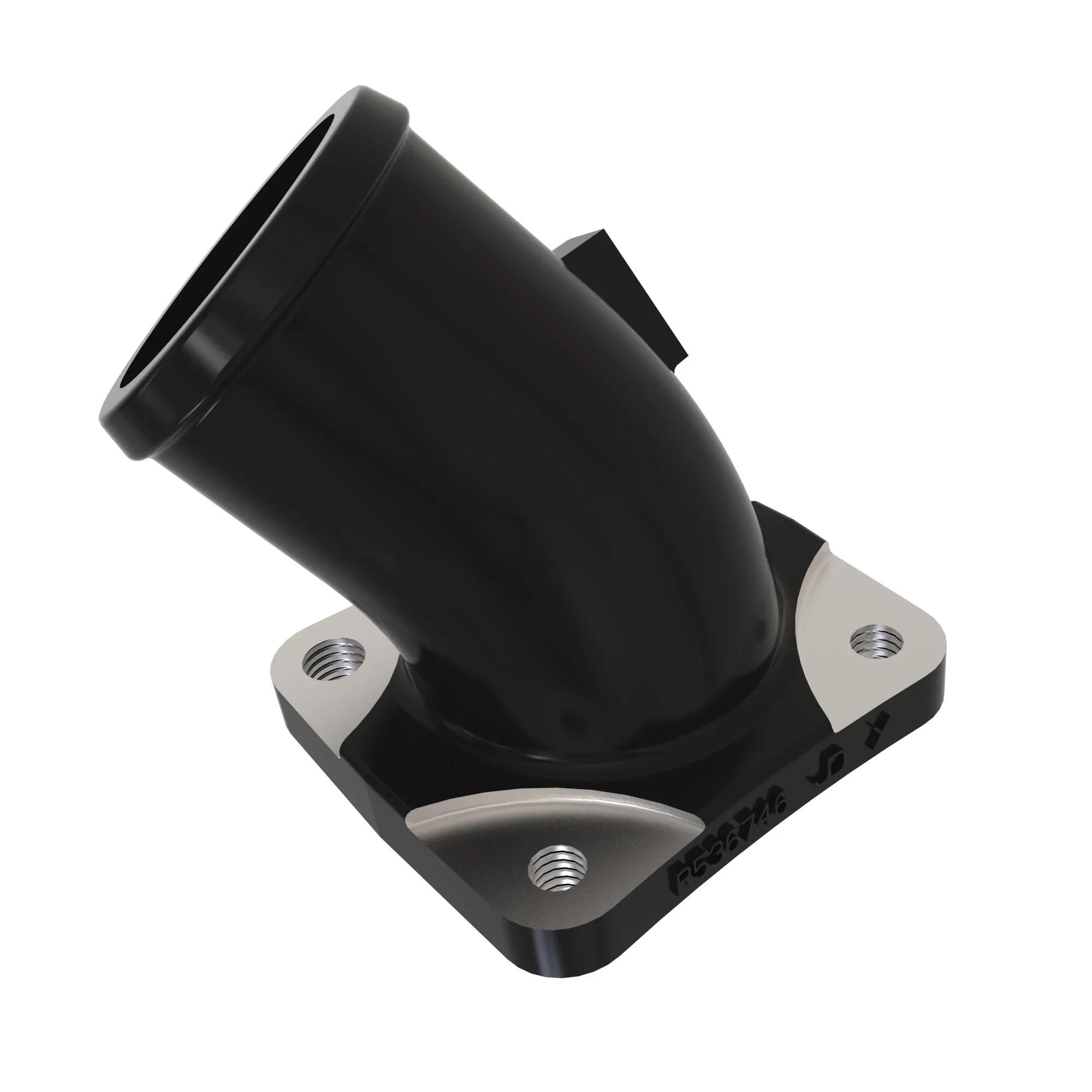 John Deere Air Intake - R536746
