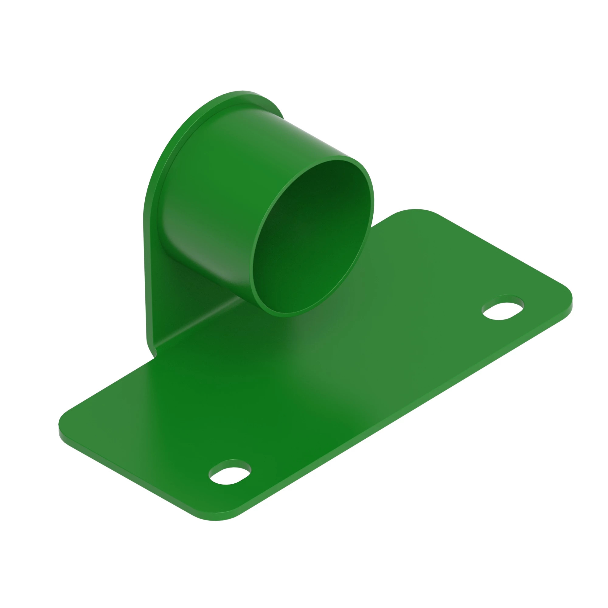 BRACKET, SIGHT GAUGE