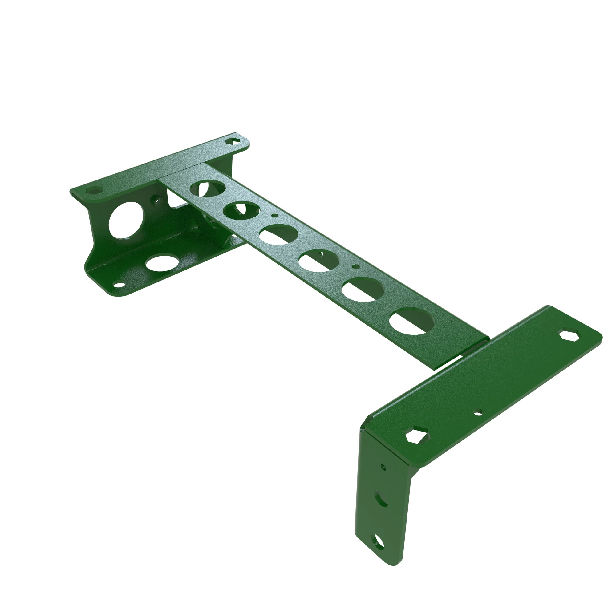 X81 DPF SIZE7 SUPPORT