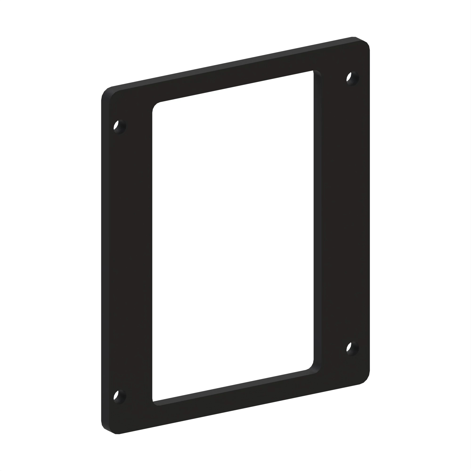 John Deere Inlet To Fresh Air Gasket - T236504