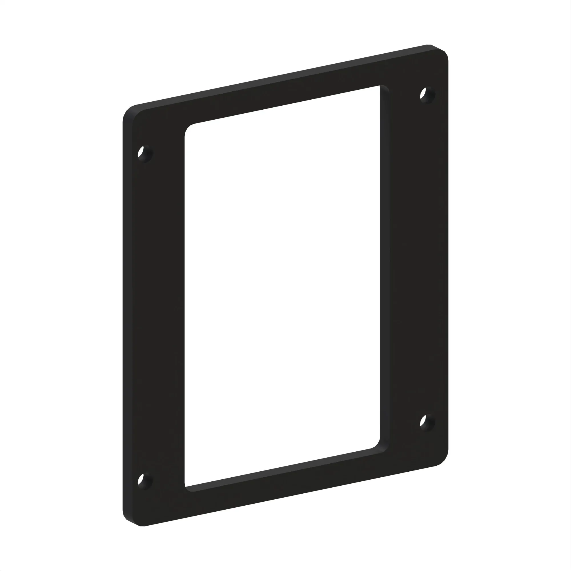 John Deere Inlet To Fresh Air Gasket - T236504