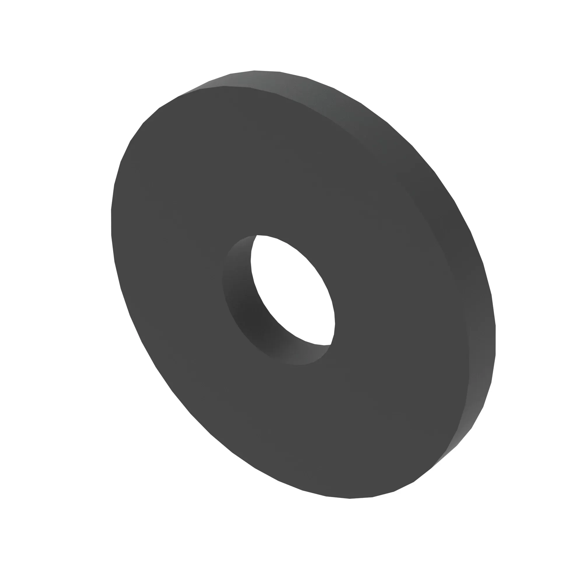 John Deere Plain Washer - T441099