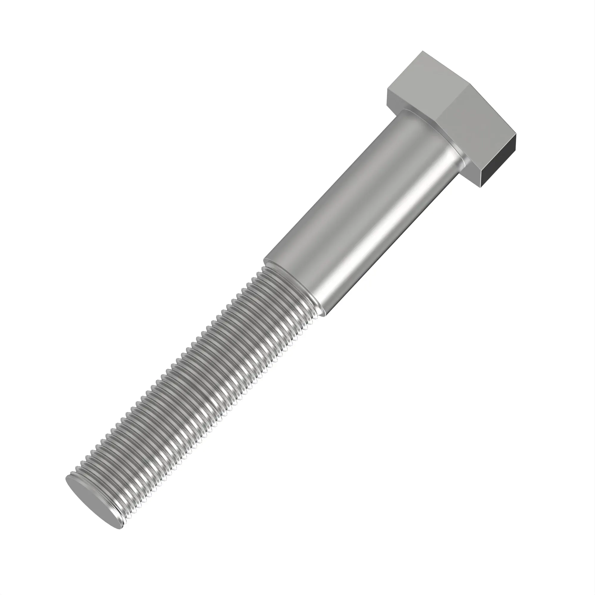 SCREW, HEX HEAD