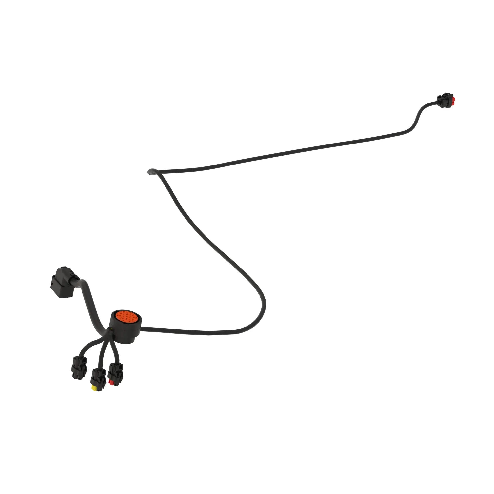 HARNESS, SCR MODULE