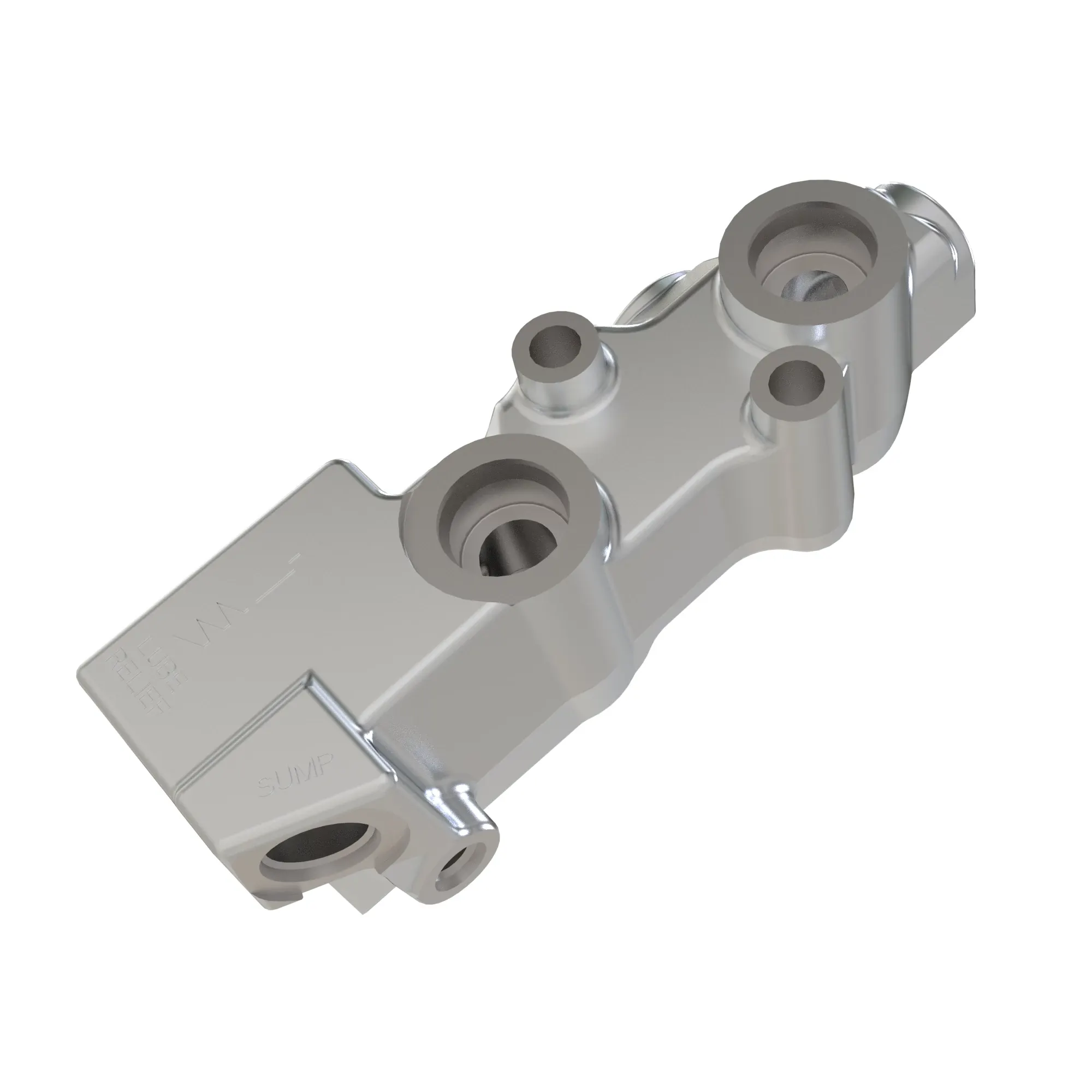 John Deere Housing - R311130