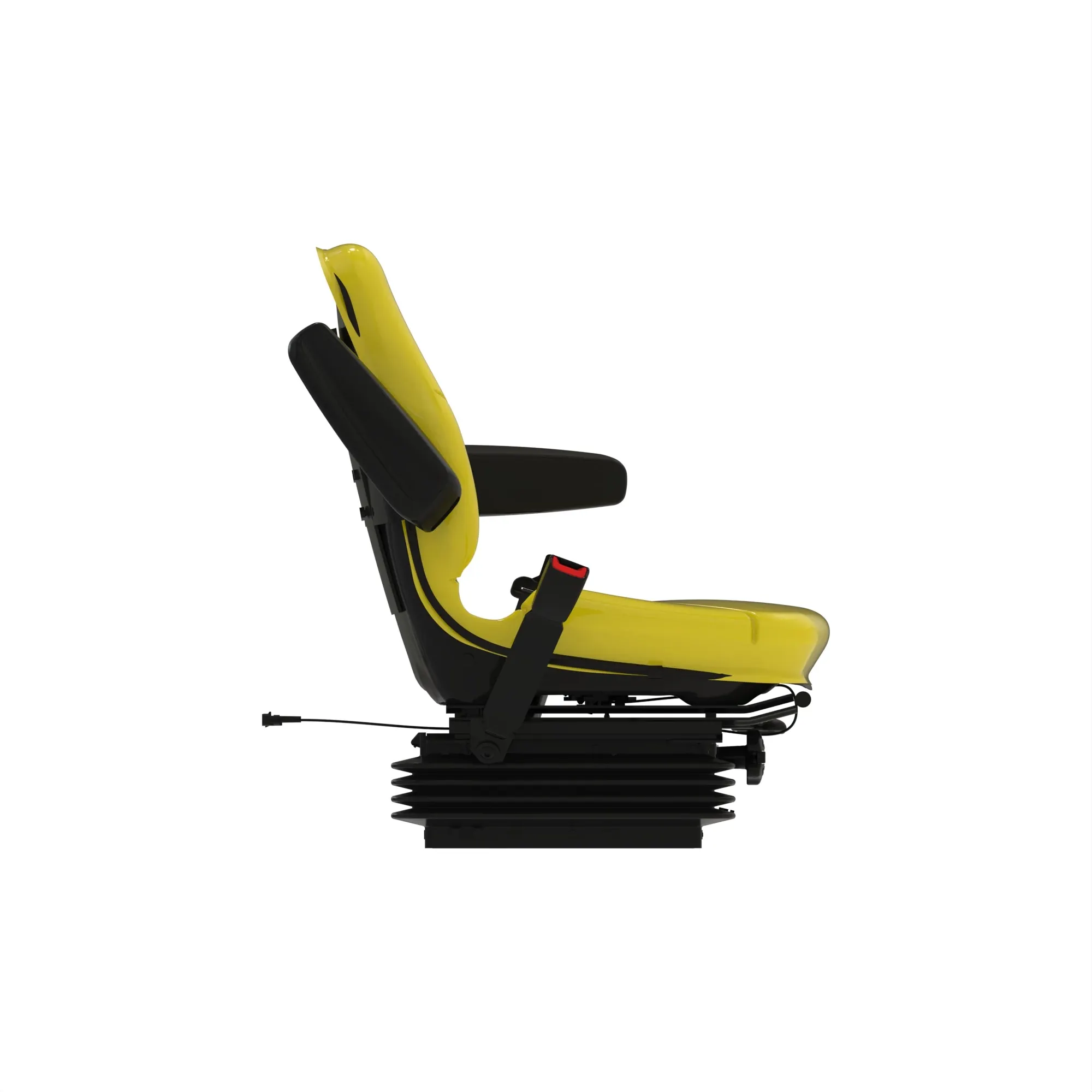 Seat Assembly