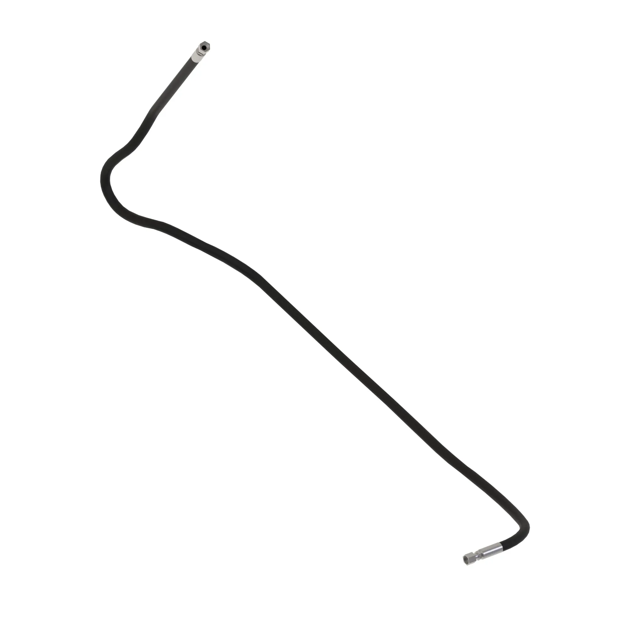 John Deere Fabricated Hydraulic Hose - AT371634