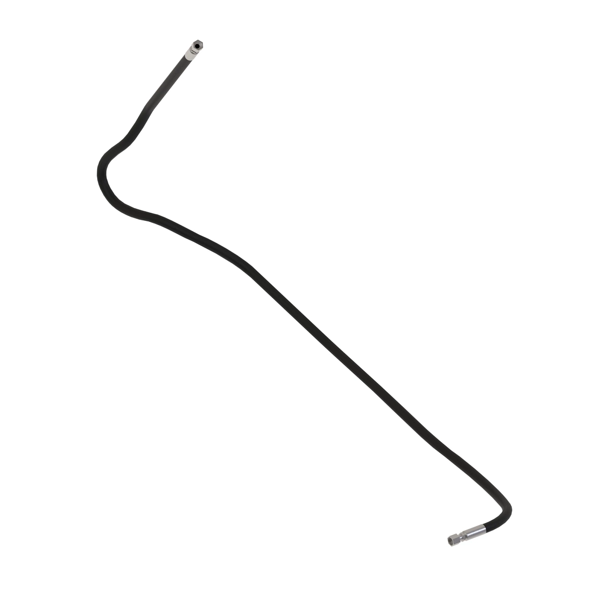 Hose, Hydraulic