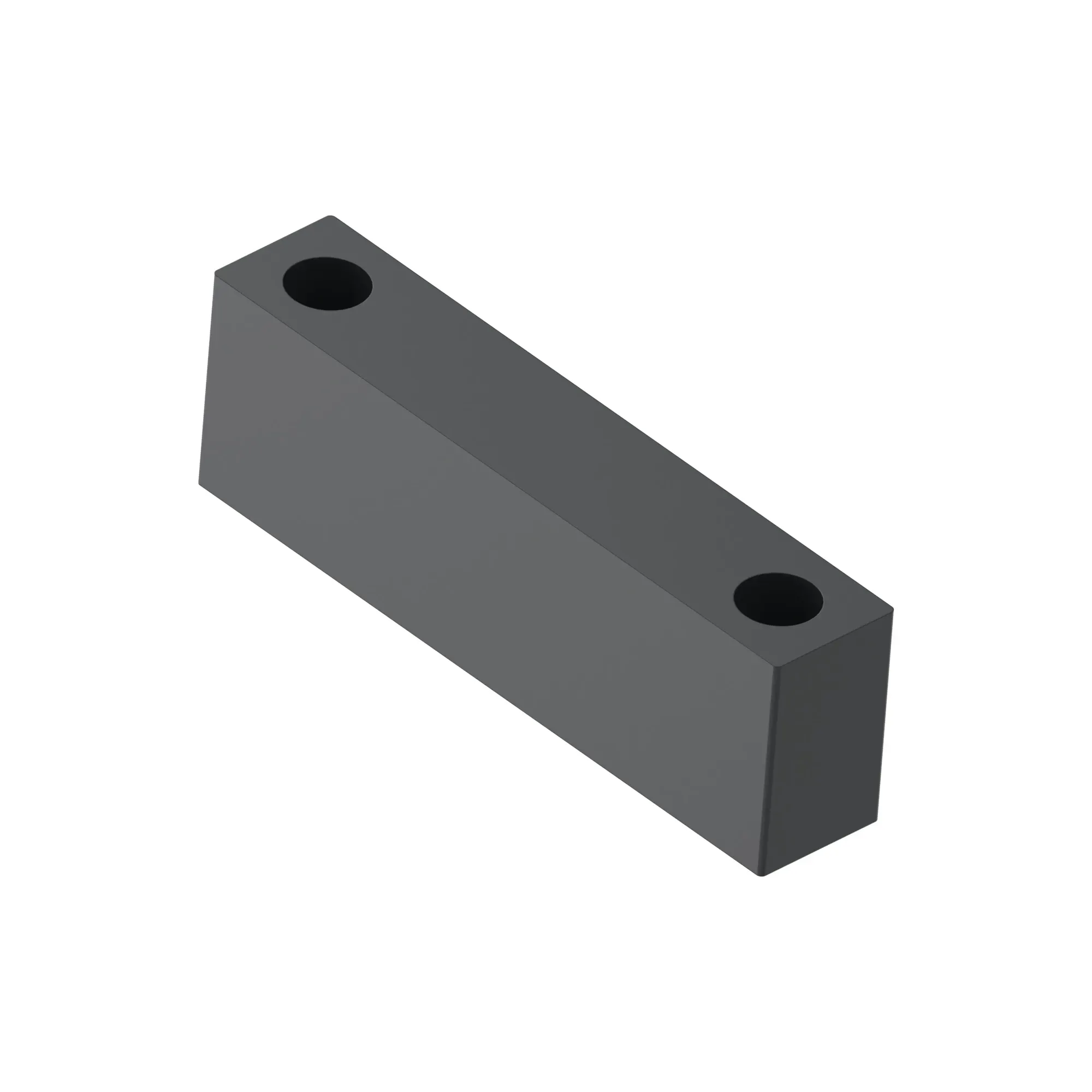 SPACER, CONTROL SUPPORT