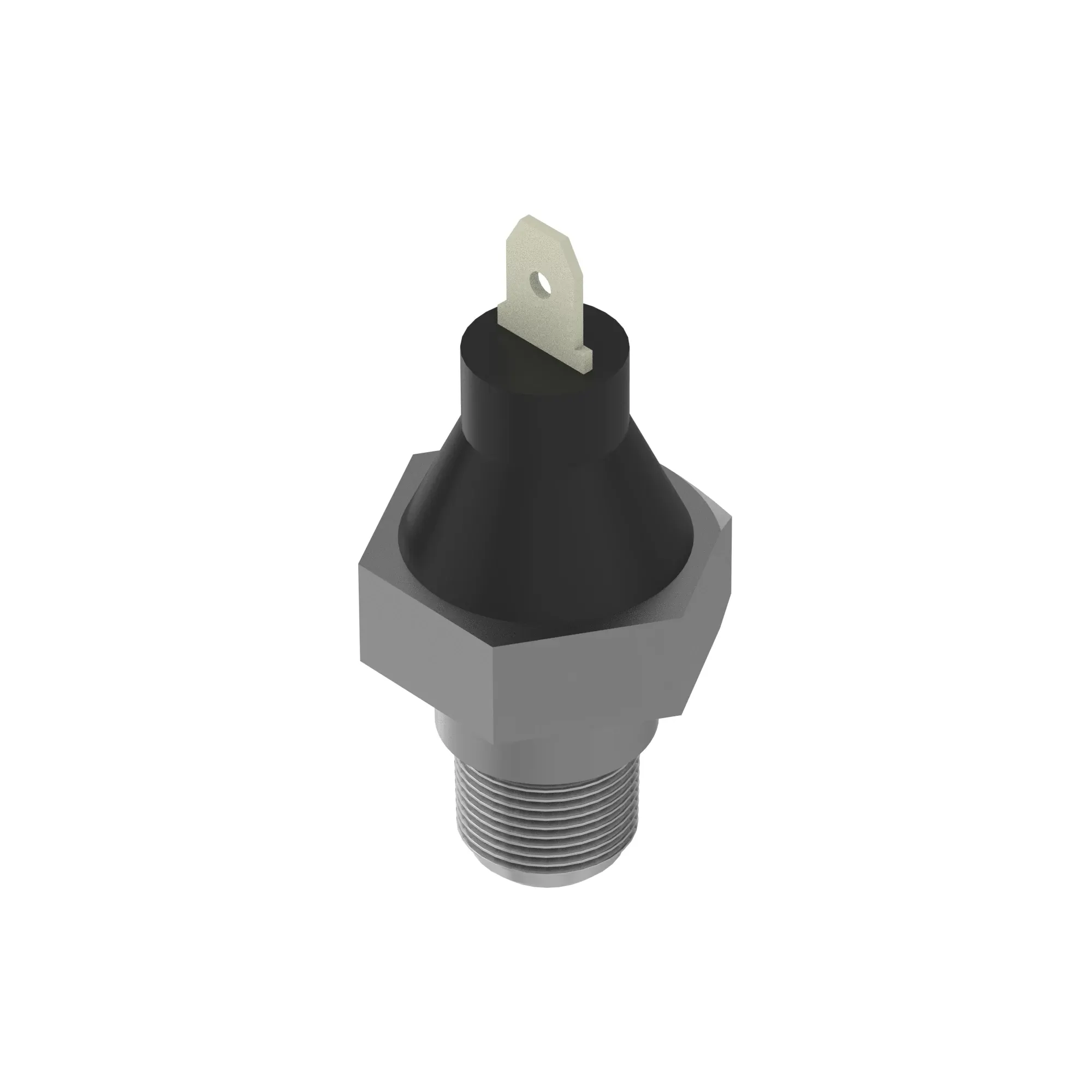 PRESSURE SWITCH, OIL, 100KPA