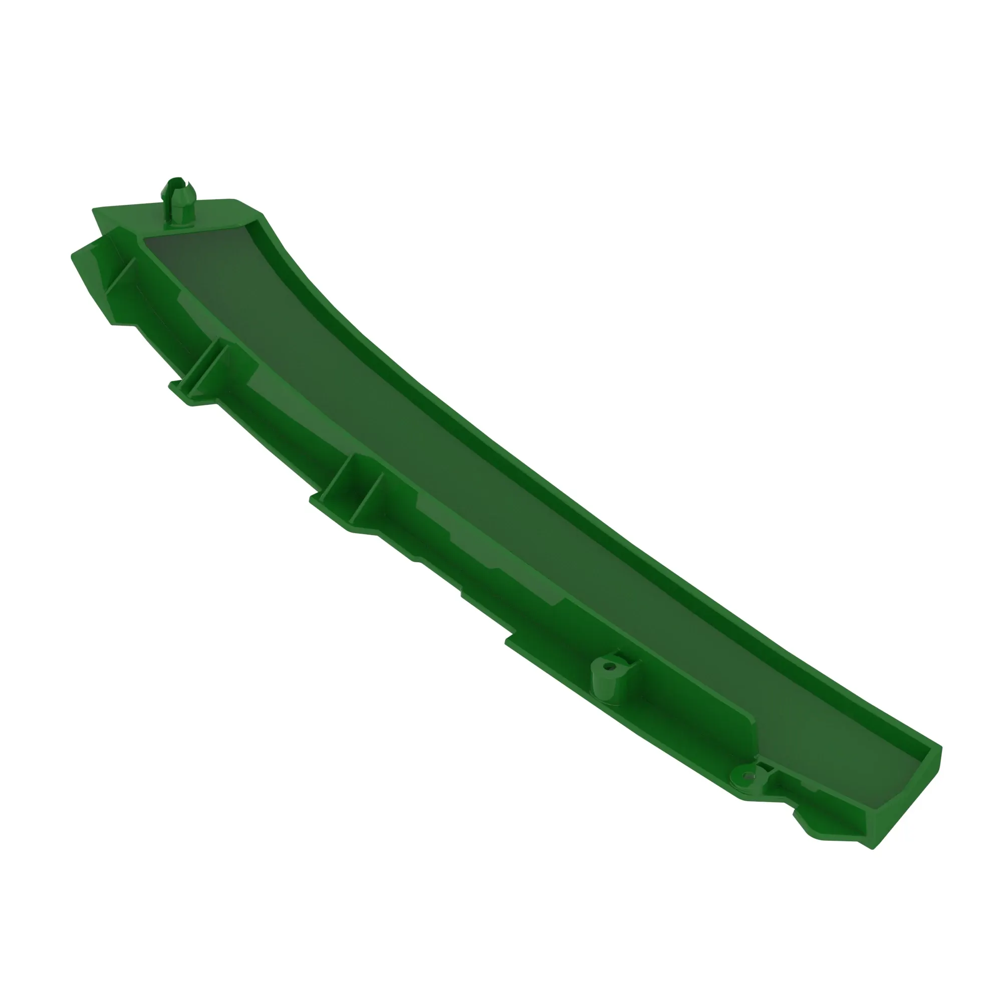 John Deere Cowl - LVU24204