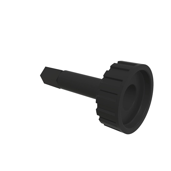 John Deere Armrest Adjuster Driver - R150659