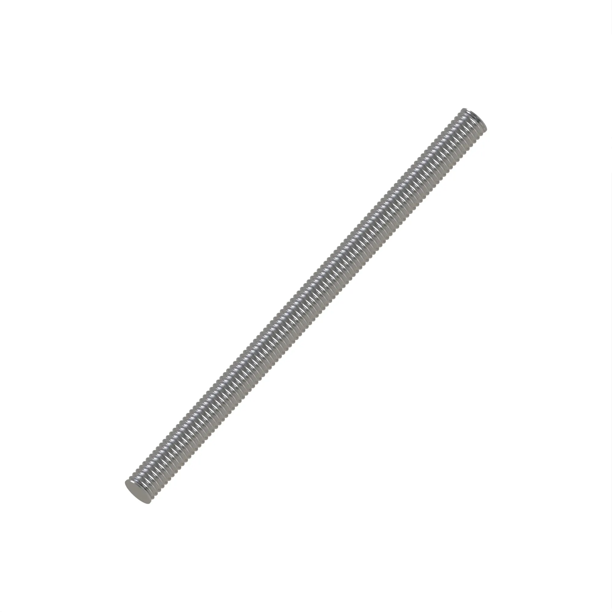 John Deere Threaded Stud, M10 X 130 - F638635