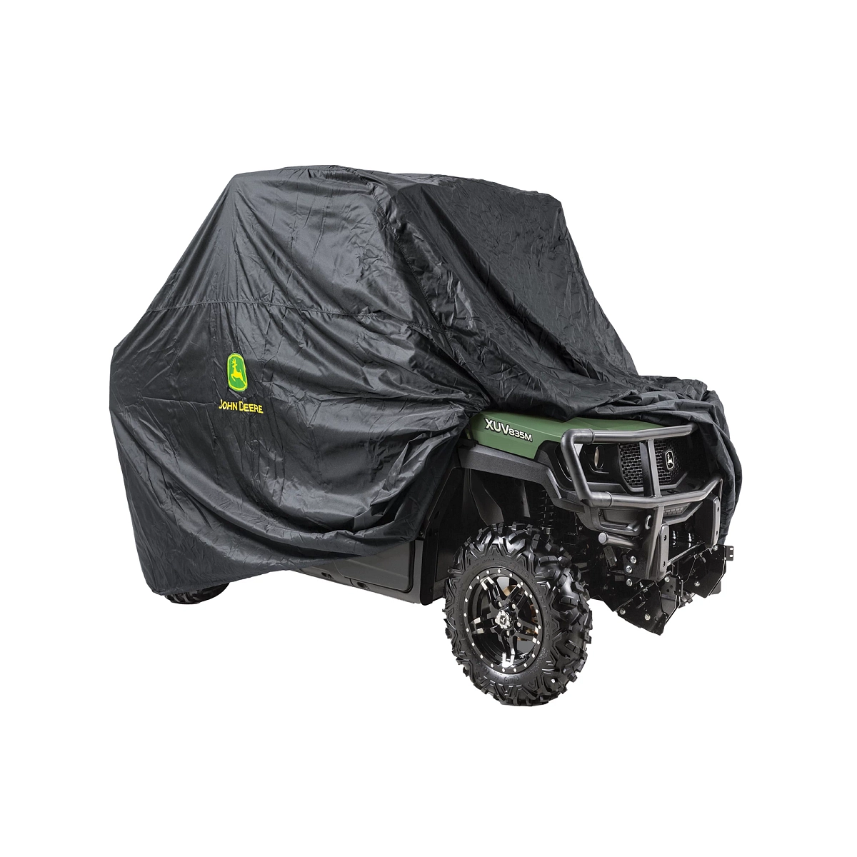 Heavy Duty XUV Storage Cover-Black