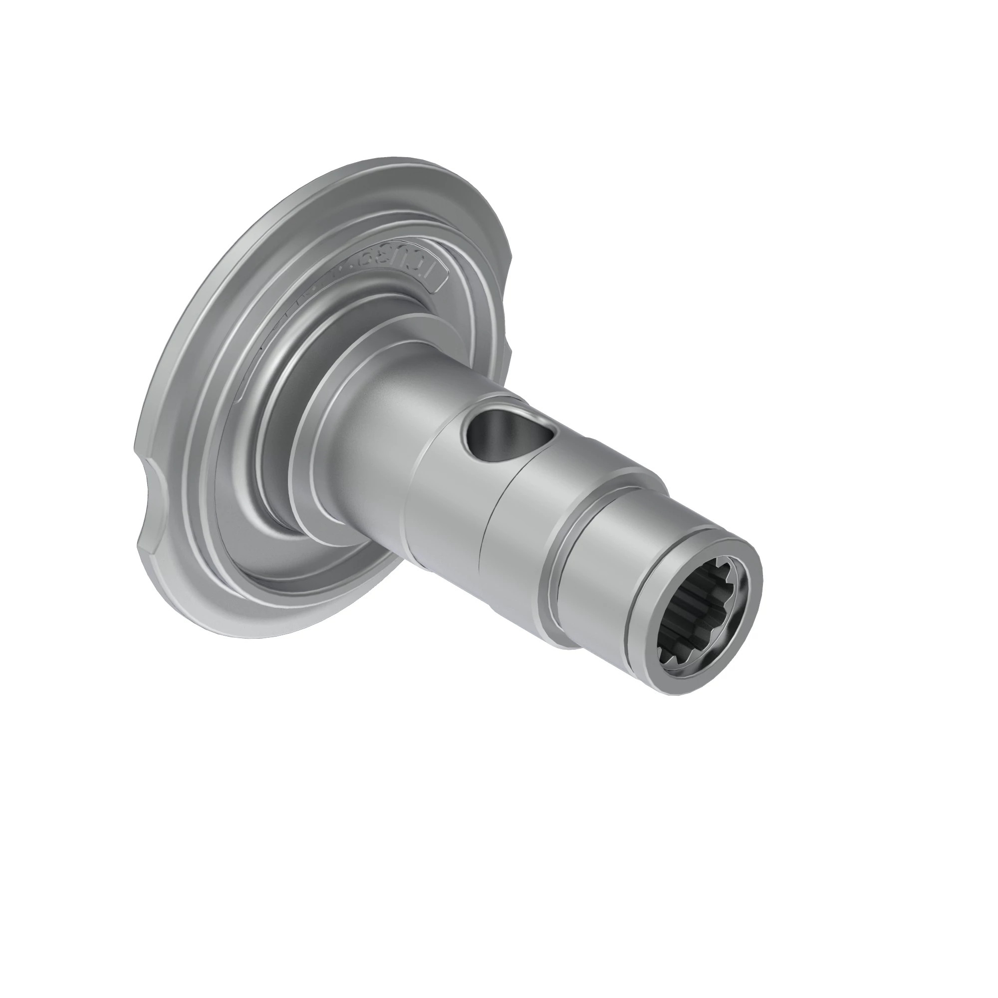 John Deere Blade Adapter - TCU39253