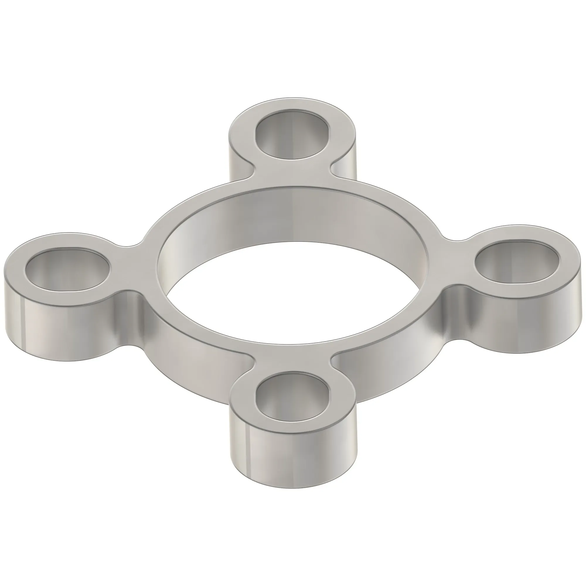 Spacers