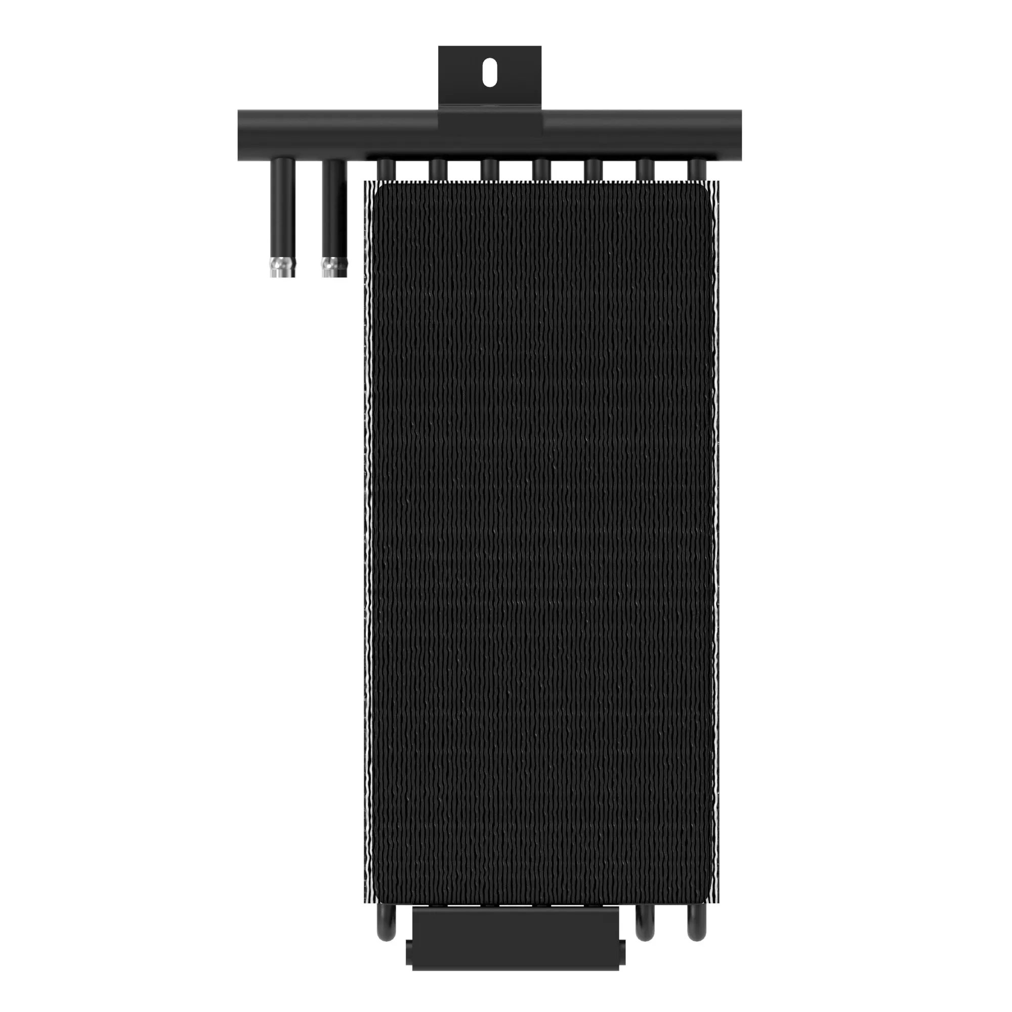 OIL COOLER