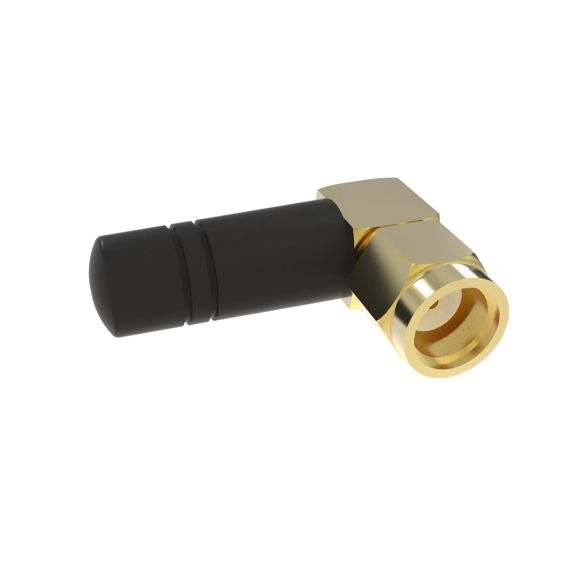 ANTENNA, ANTENNA, STUBBY, 2.4GHZ, S