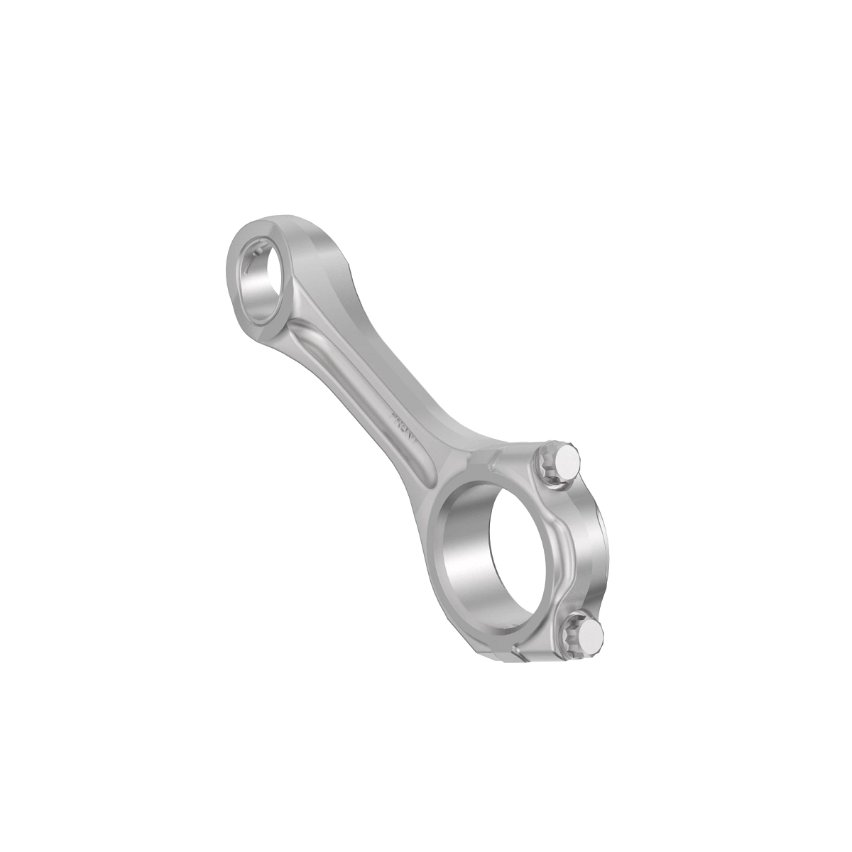 Connecting Rod, Assembly