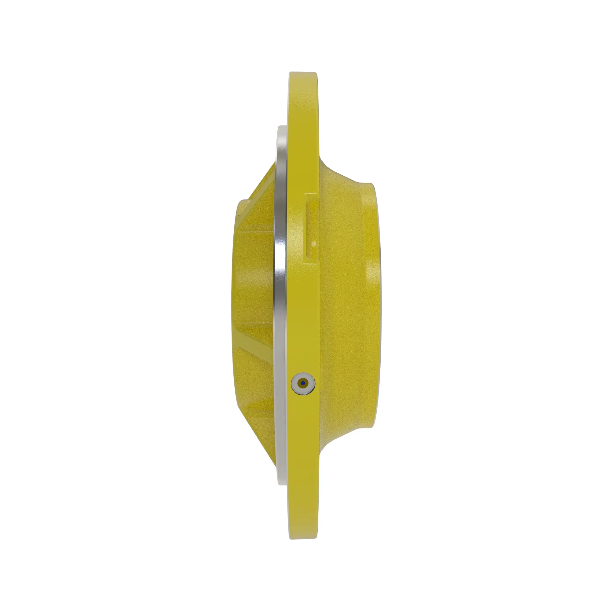 Outboard PLNTY WHL Hub