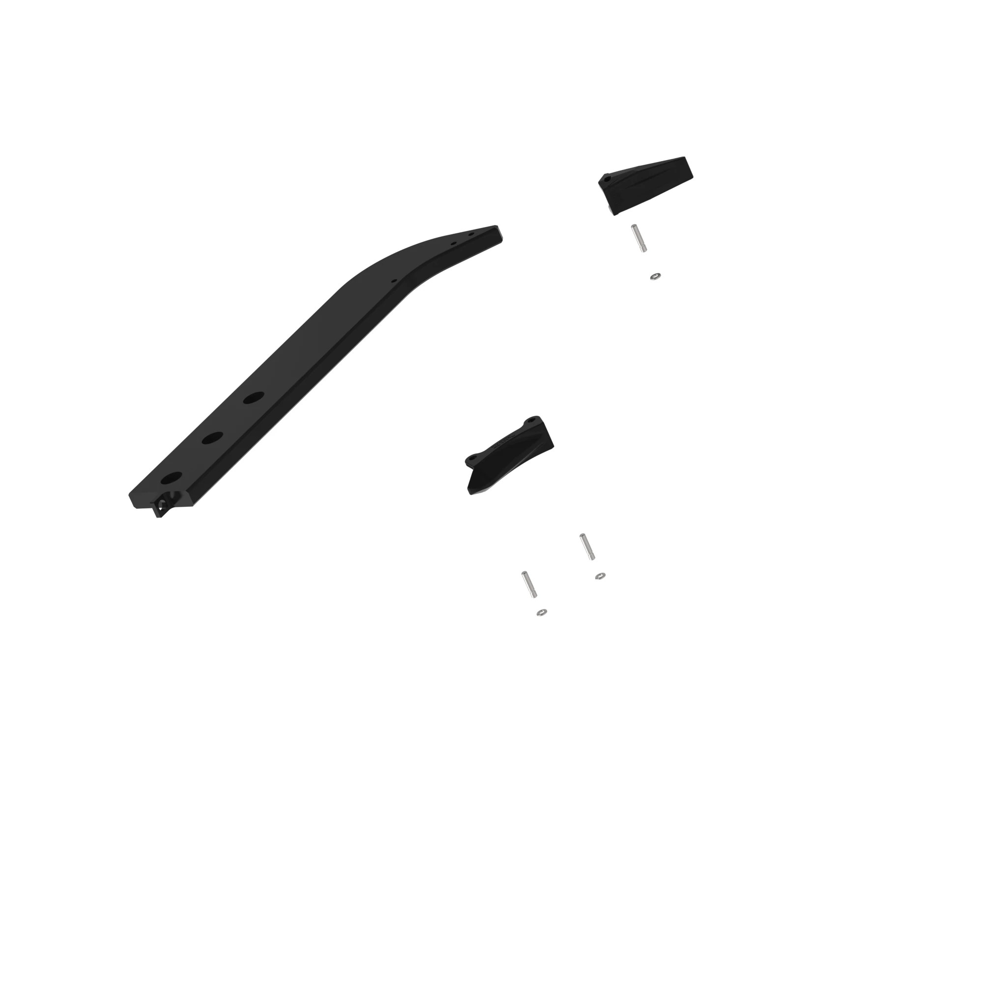 SHANK, SHANK, RIPPER