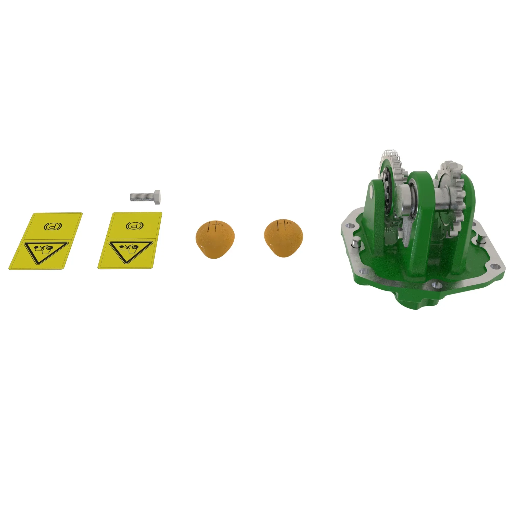 CREEPER KIT