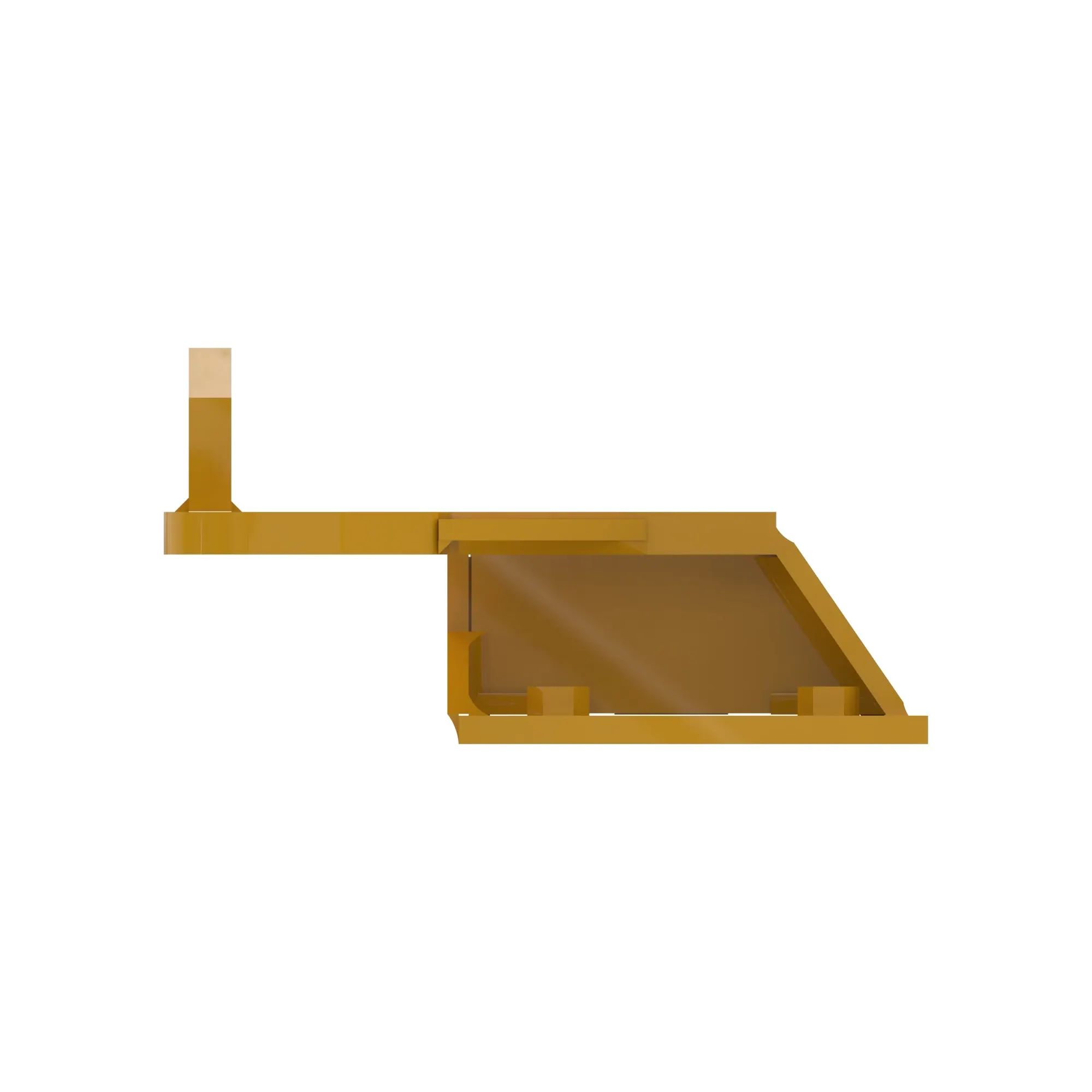 BRACKET