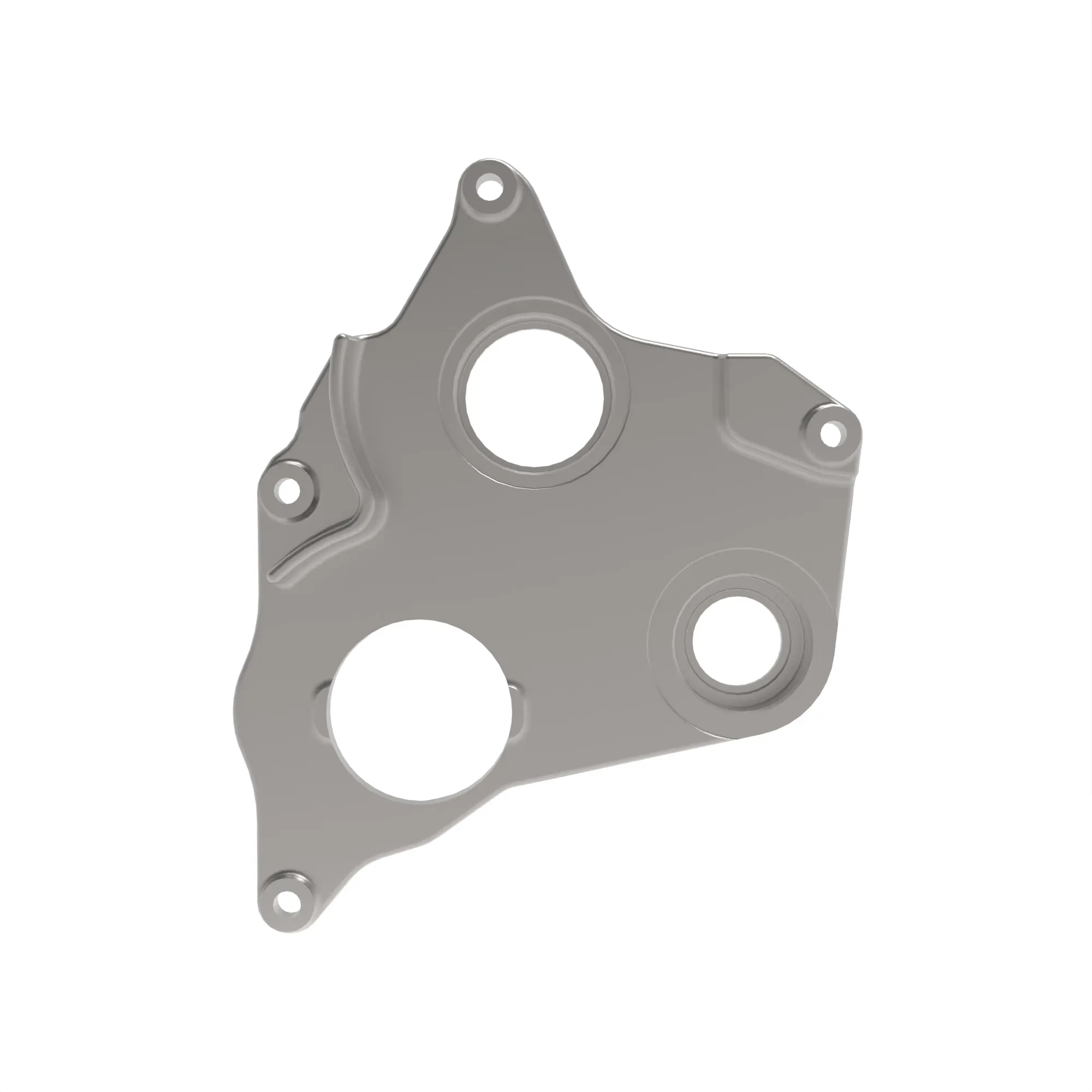 SUPPORT, OPTION BOX BEARING